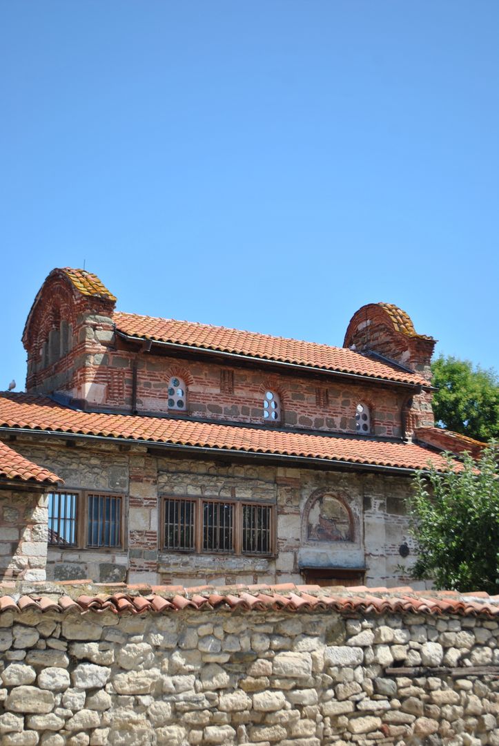 Bulgarian Black Sea Coast: Nesebar, Sozopol, Varna, and the Summer Season