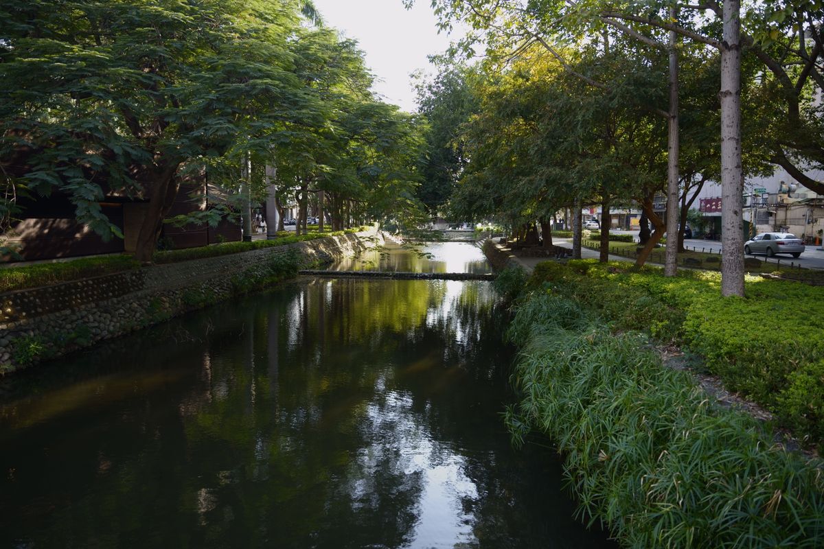 Eat Your Way Through Hsinchu’s Food Scene