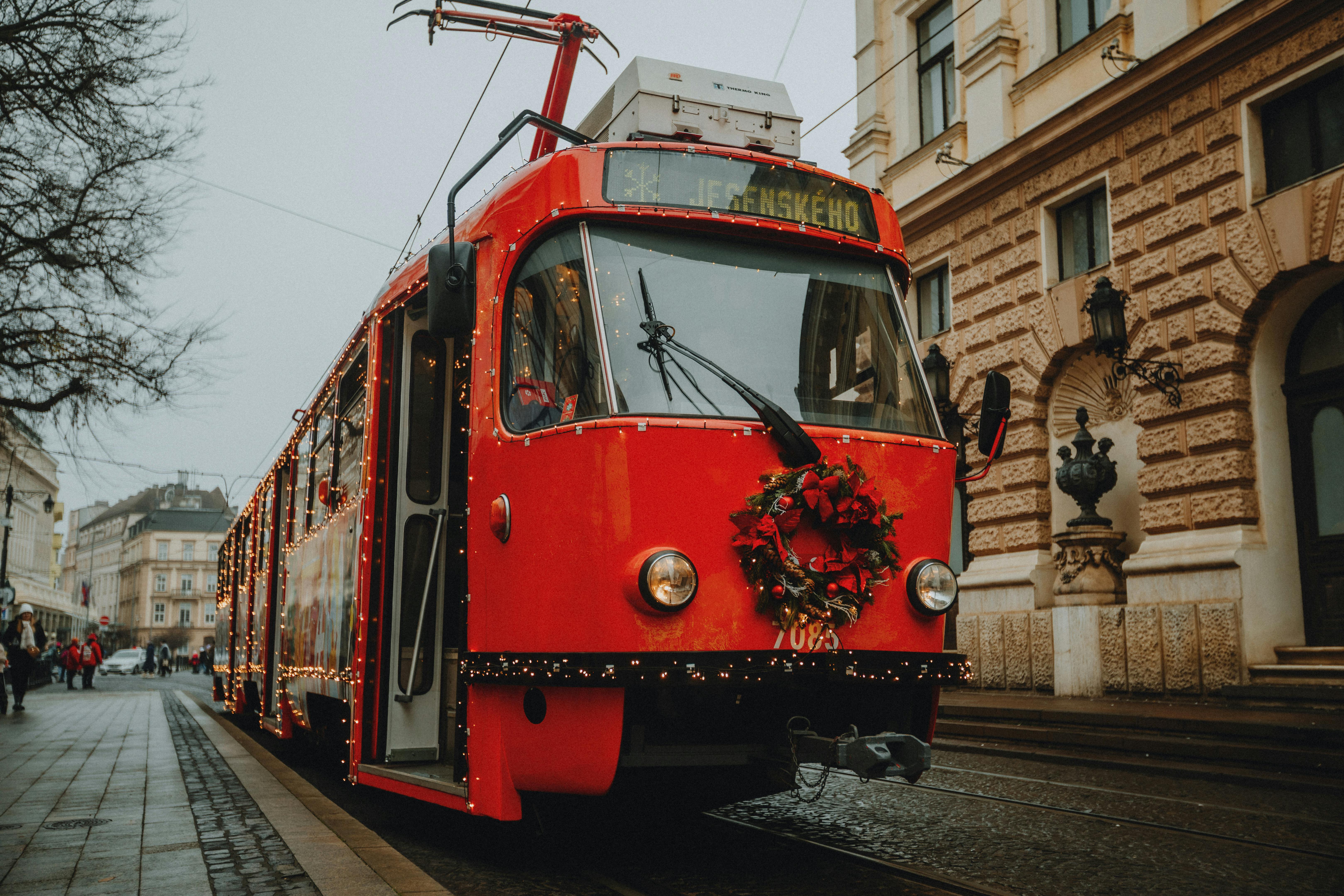 Impact on Transportation