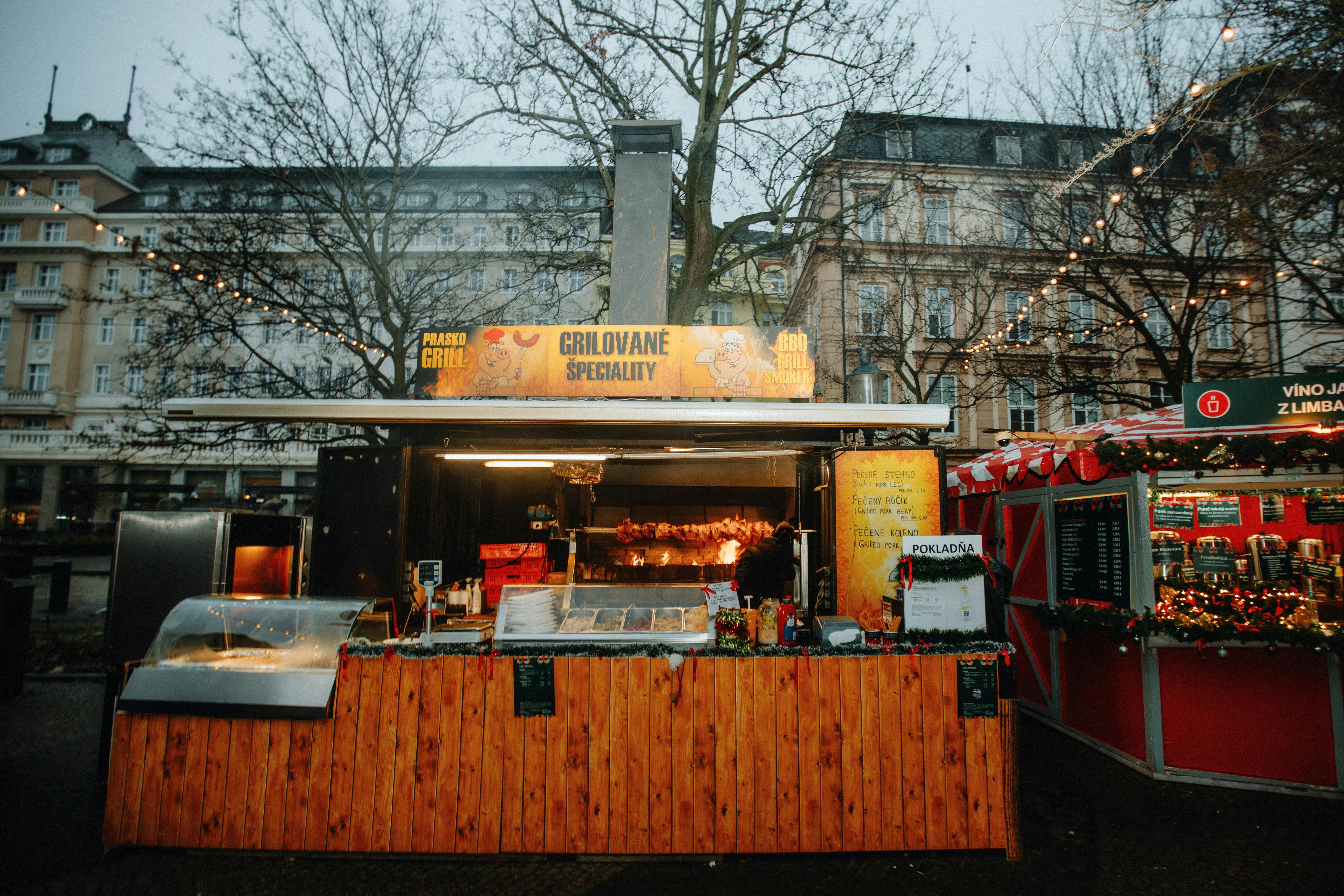 Preparing for Winter Tourism