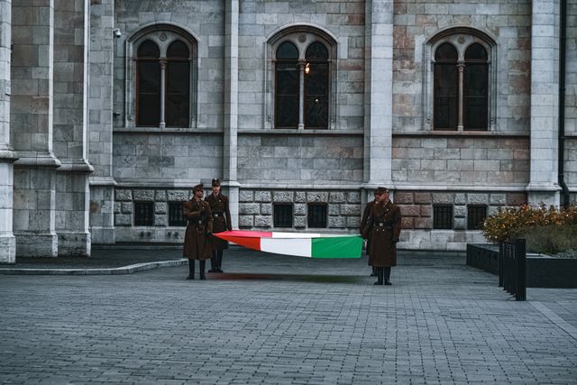L'Irlande adopte une loi ouvrant le déploiement militaire à l'étranger