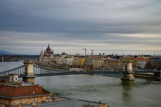 Széchenyi thermal baths private slot — Budapest