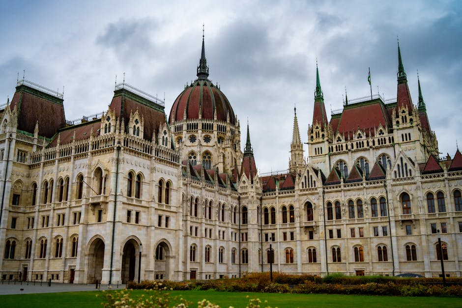 Hintonburg - Mechanicsville