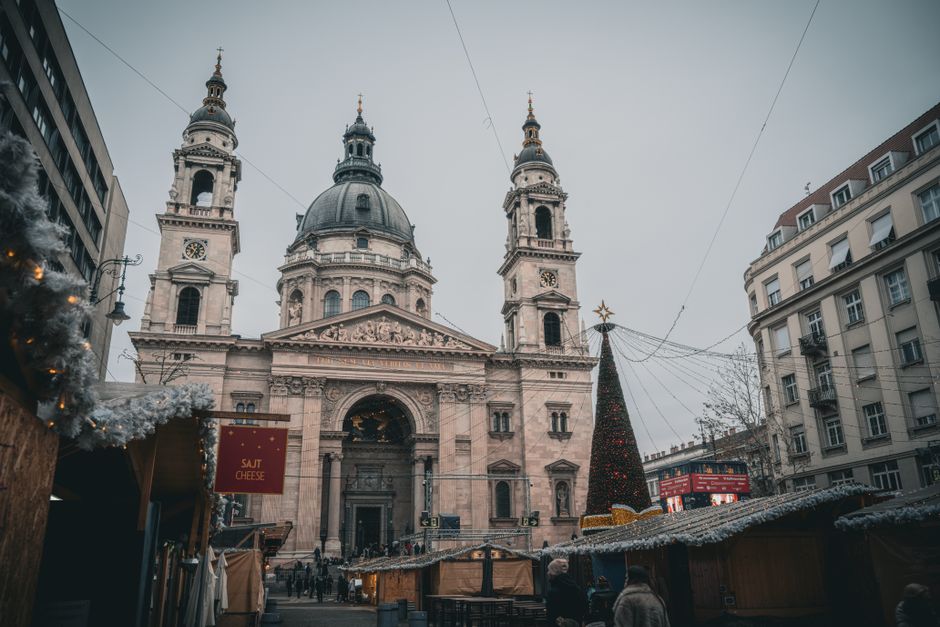 Christmas & Holiday Church Marketing Blueprint