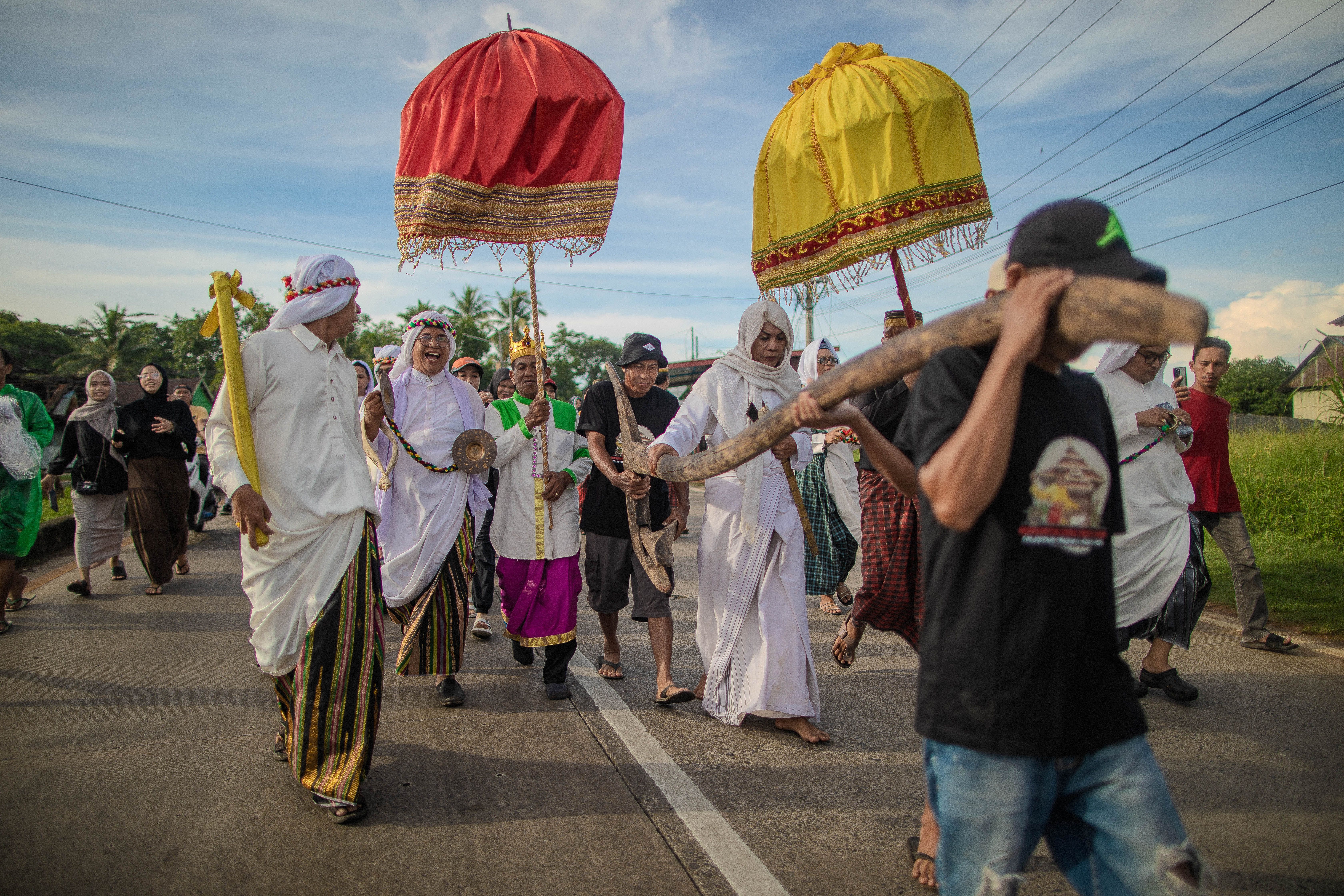 Festival Peusijuek Tahun 2026: Memahami Ritual Kearifan Lokal yang Masih Hidup di Banda Aceh