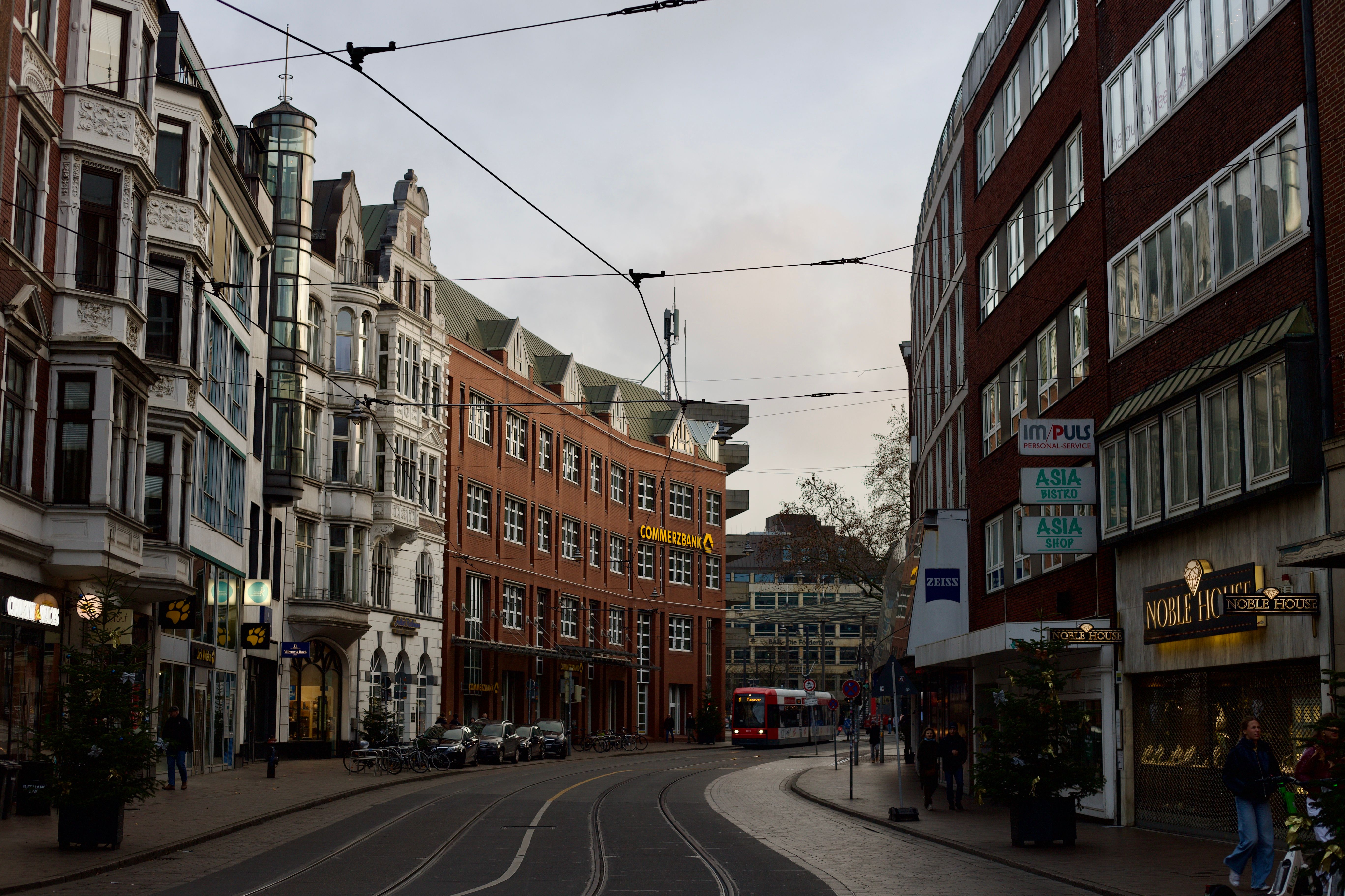 Ottensen Quarter