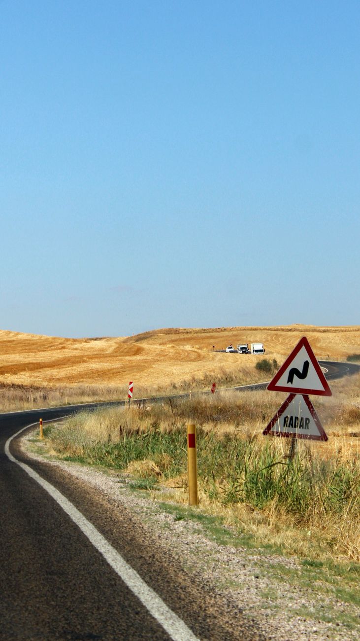 Señales de Tráfico para Conductores Principiantes: Guía Esencial