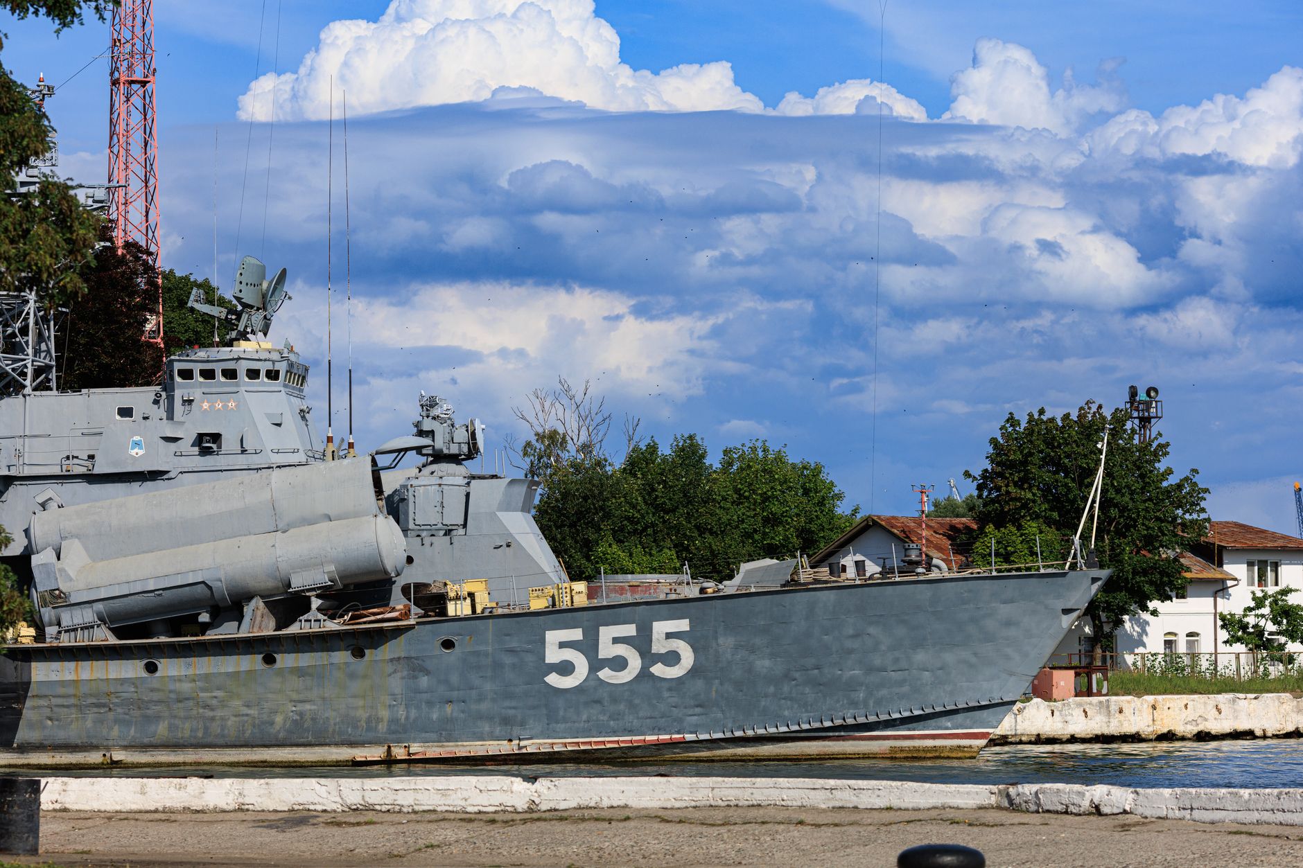 Zelensky exige Otan firme ap�s ataques mortais em Kiev