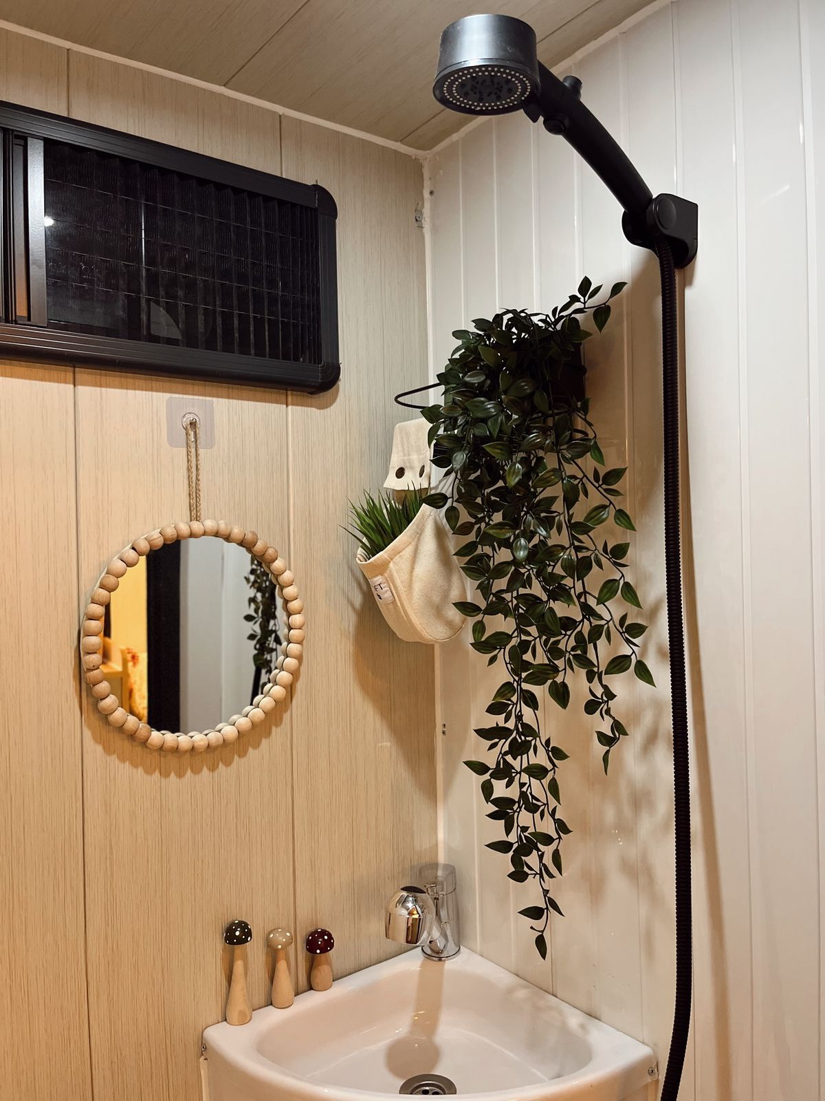 Stunning Bathroom Upgrades Under $100 Hero