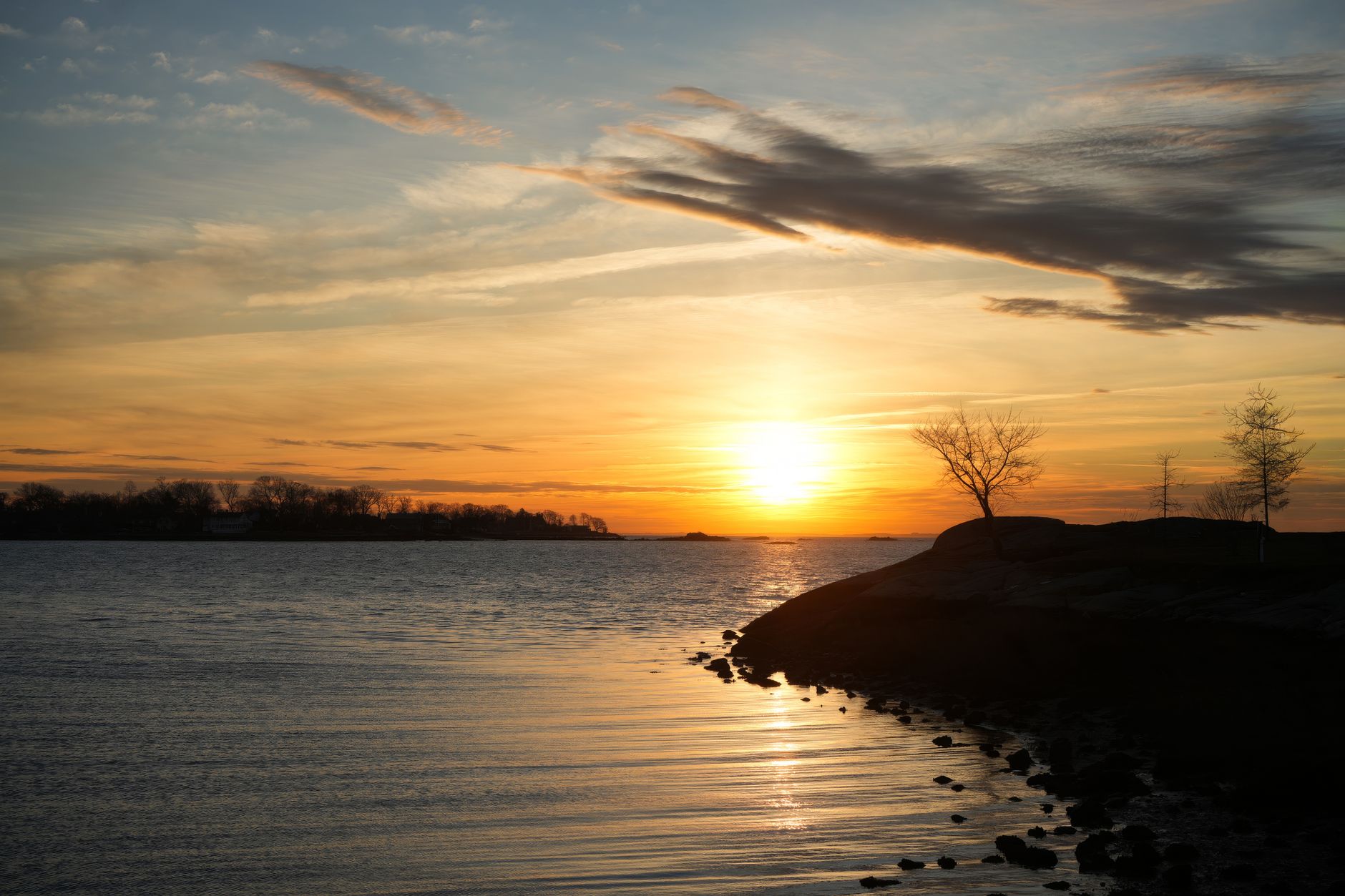 Woods Hole — Woods Hole