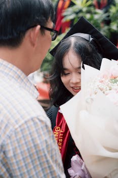 Graduation Messages & Greetings 2025