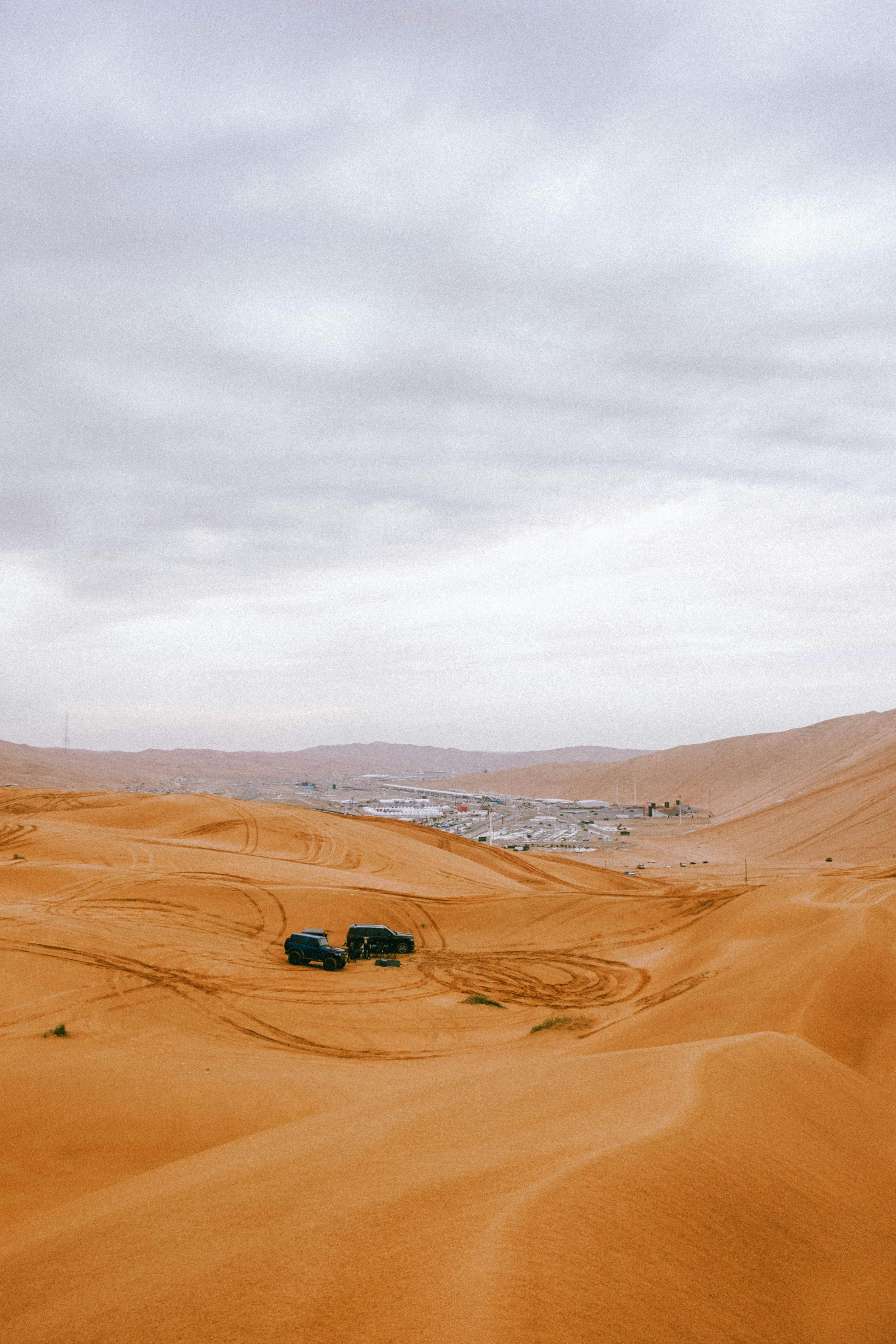 Abu Dhabi Highlights with Yas Island Adventure – 4 Days / 3 Nights