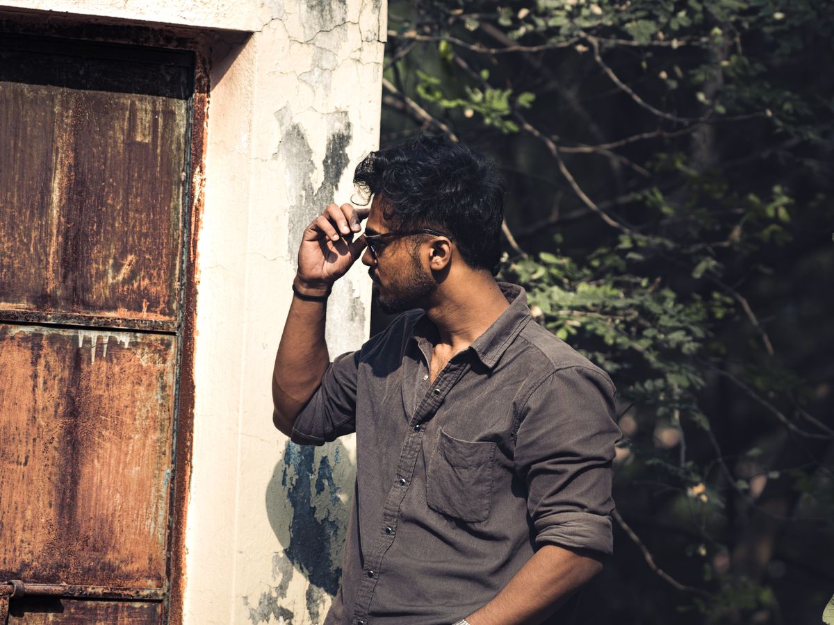 Why Casual Shirts Feel Like Home