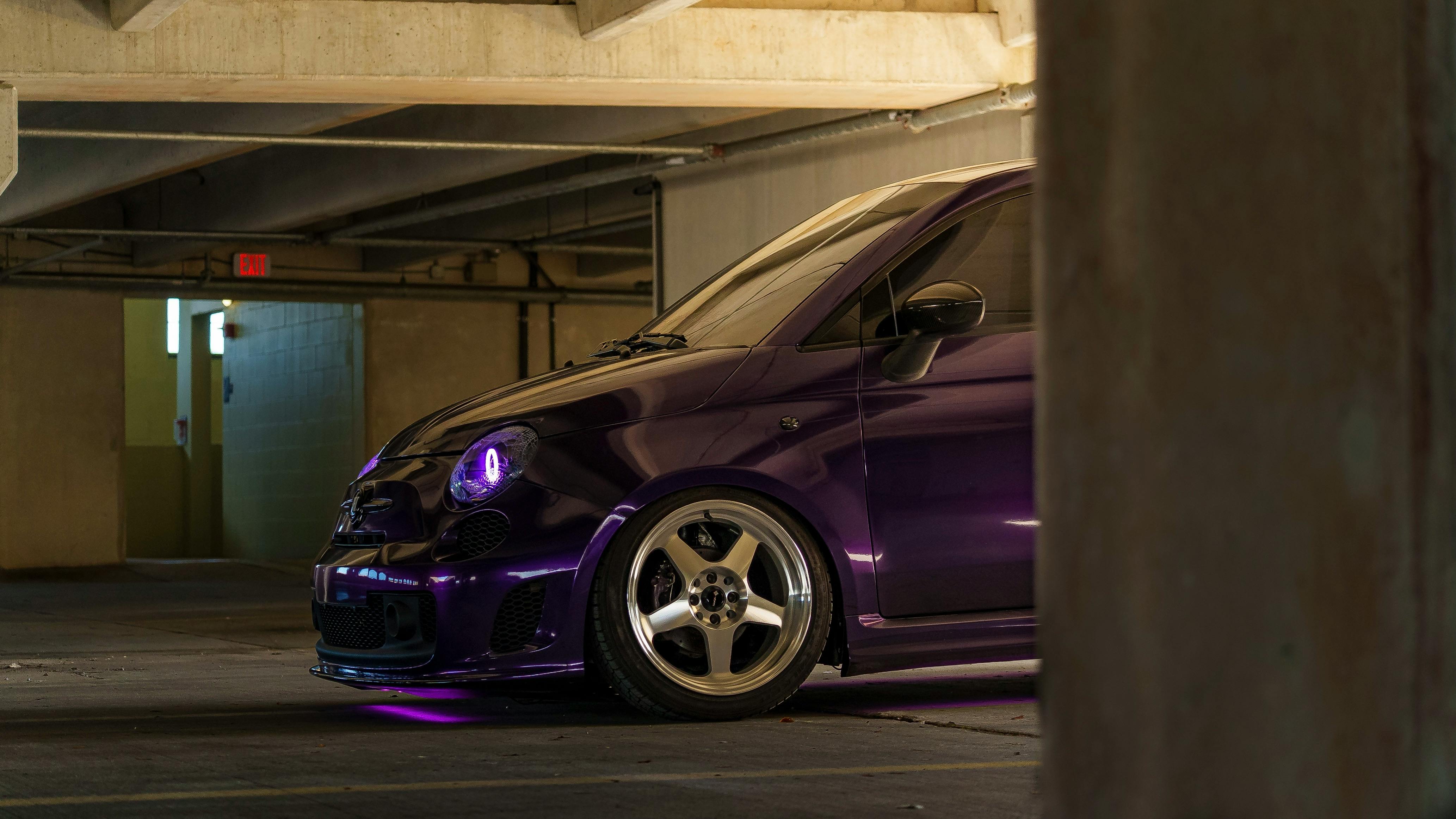 fitment architecture vehicle parts data — Photo by astesmedia on Pexels