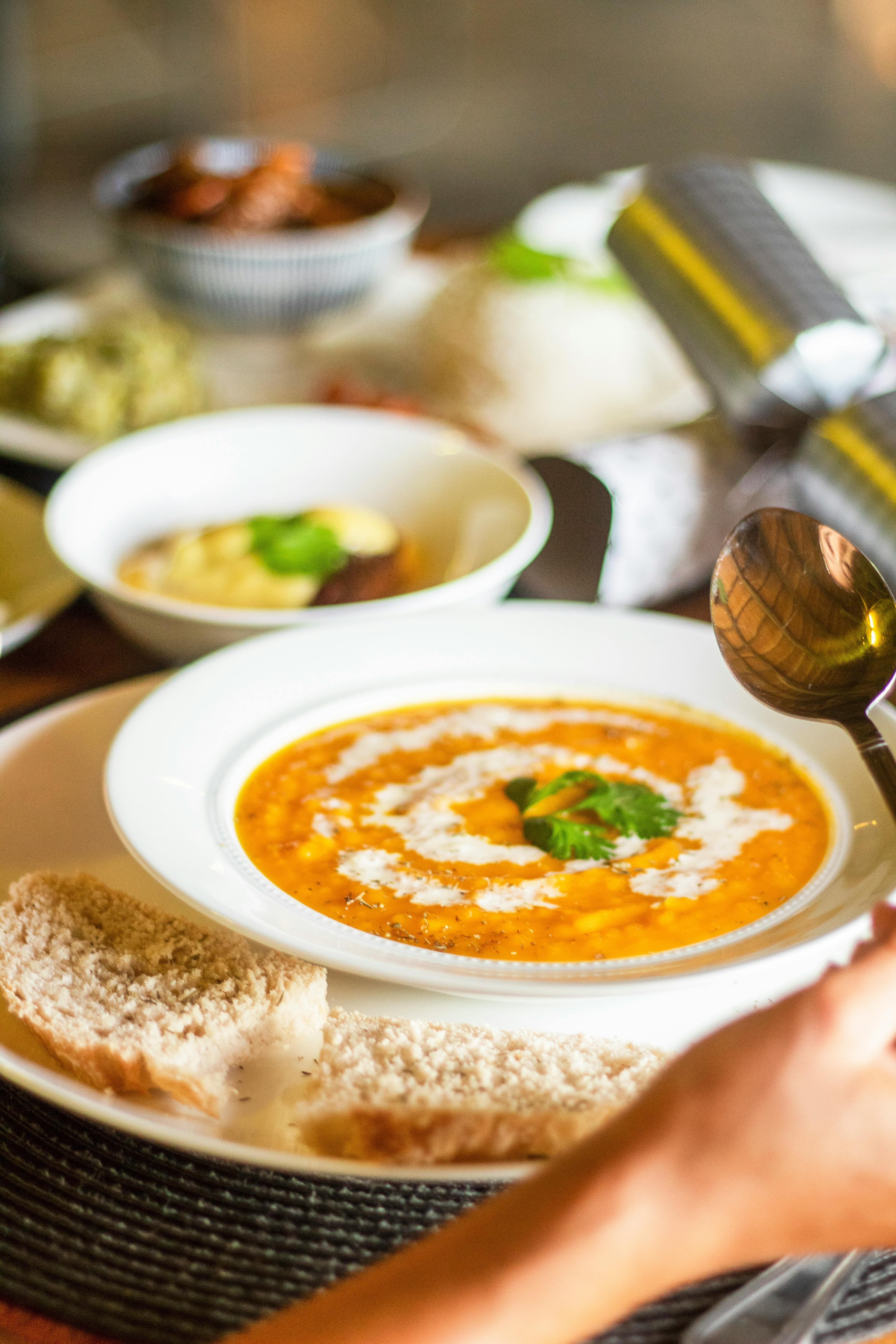 임짱의 후덕죽 레시피 소개