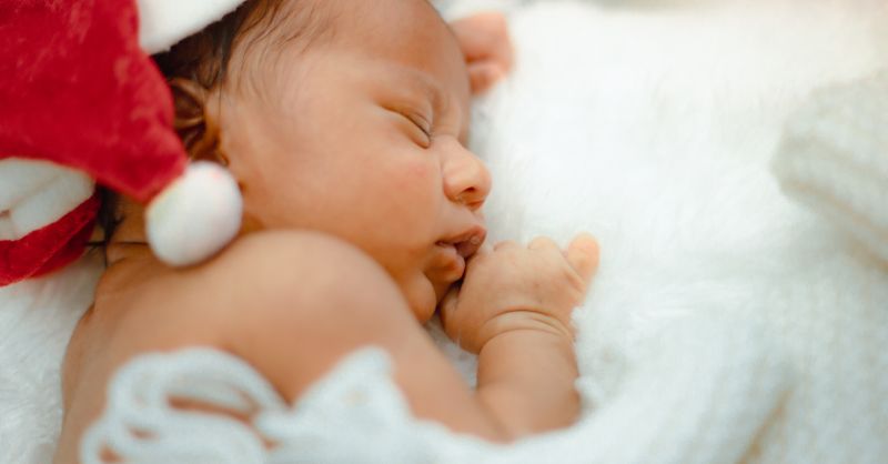 Crevettes Bébé : À Quel Âge les Introduire ?