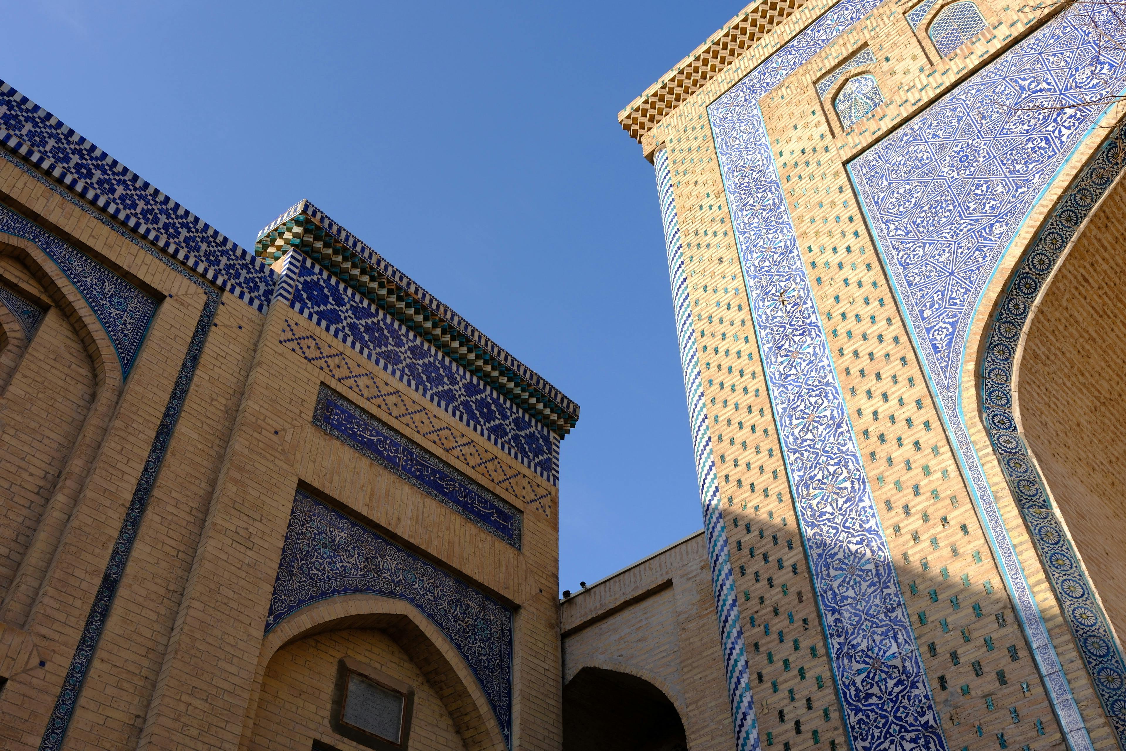 Samarkand