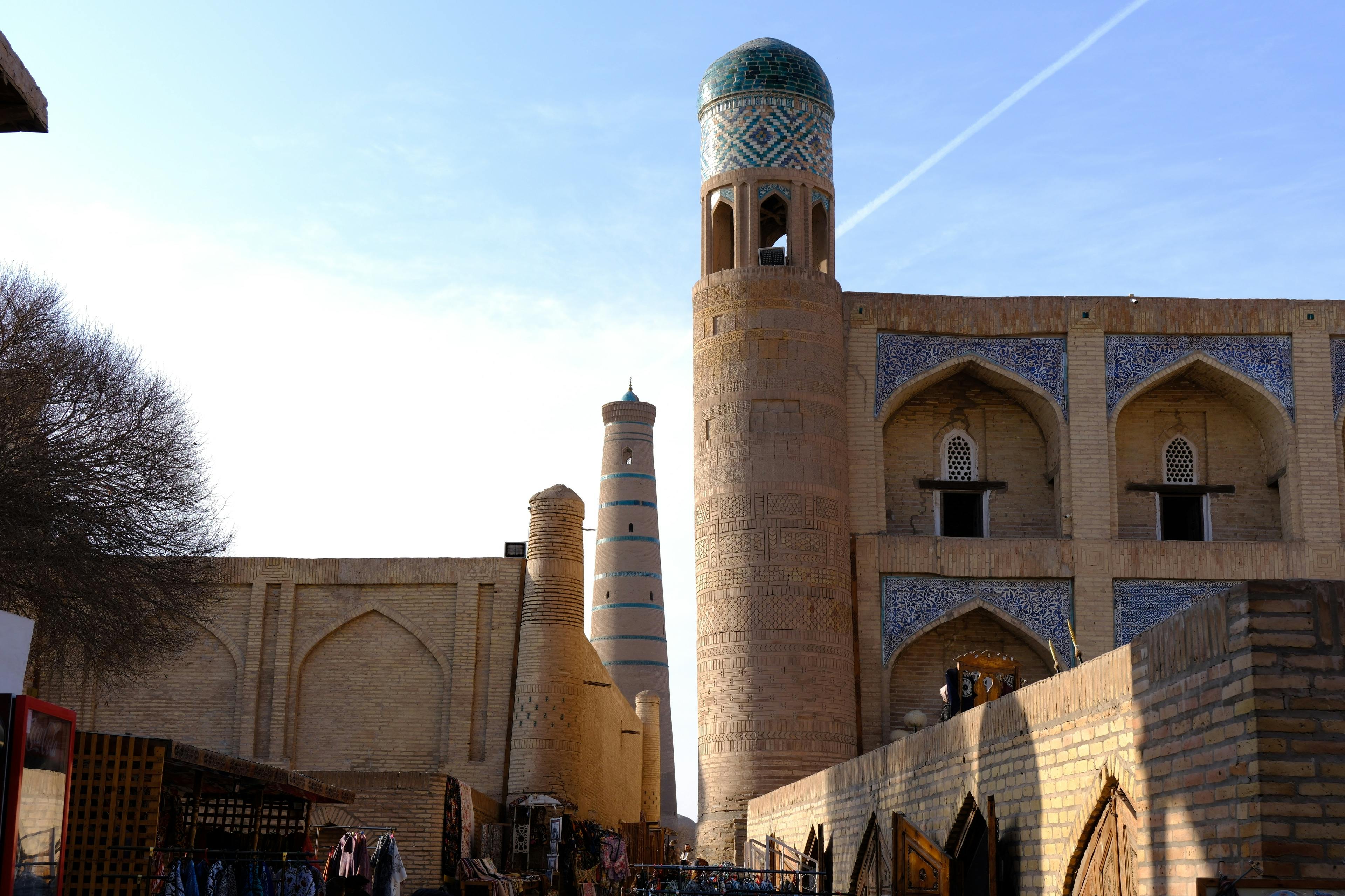 Khiva