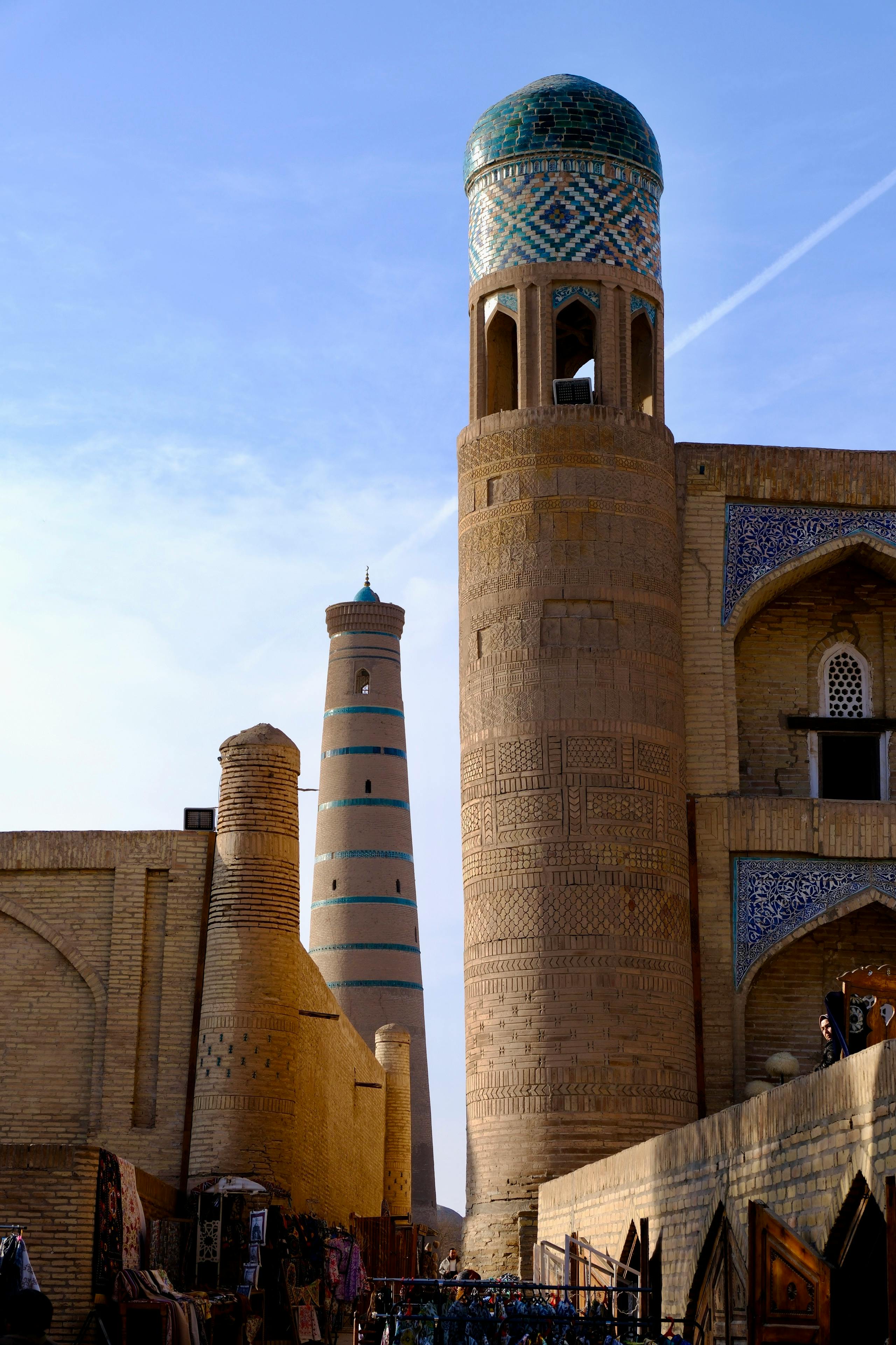 Highlights of Uzbekistan - Image 3