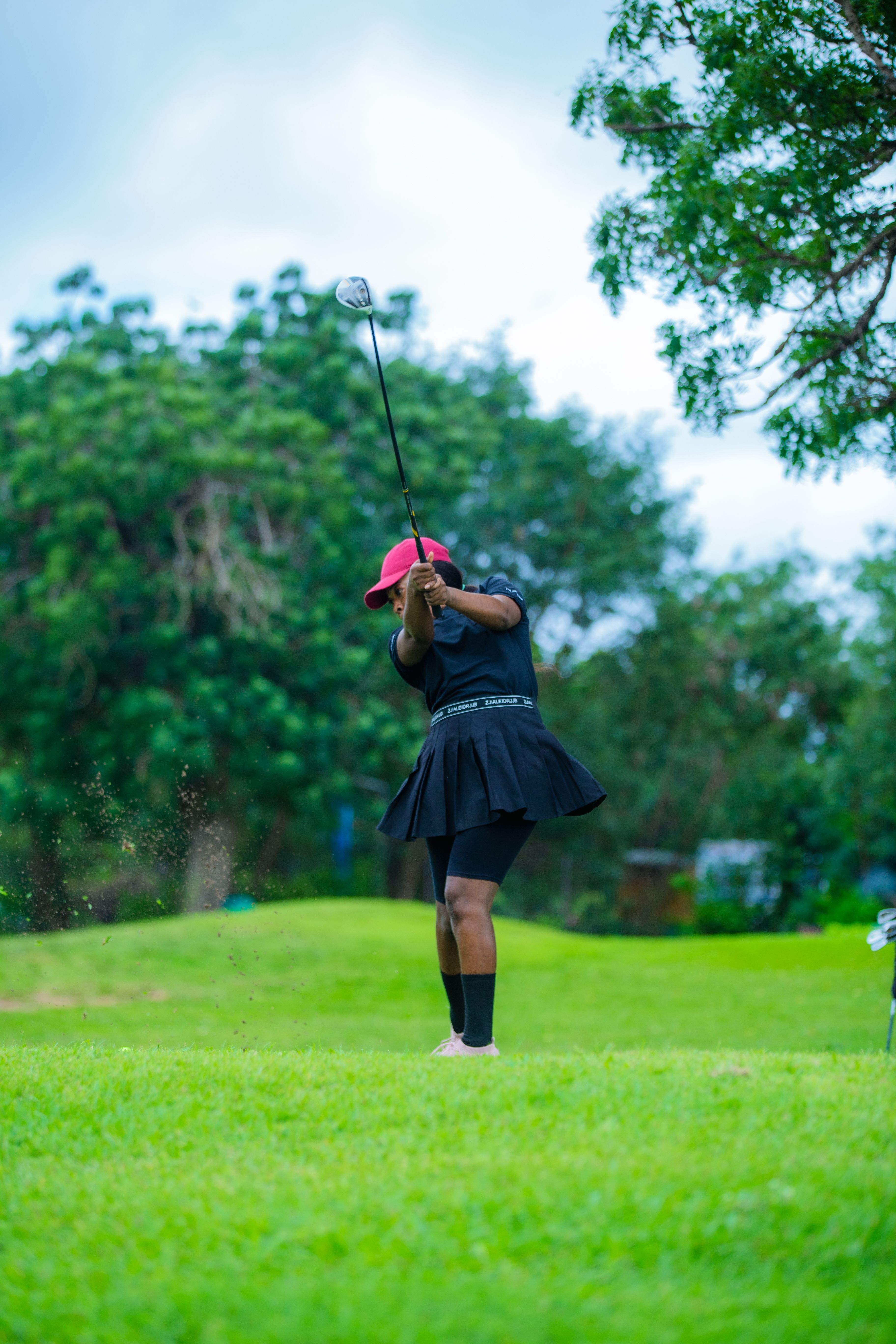 Auston Kim named to USA Solheim Cup roster