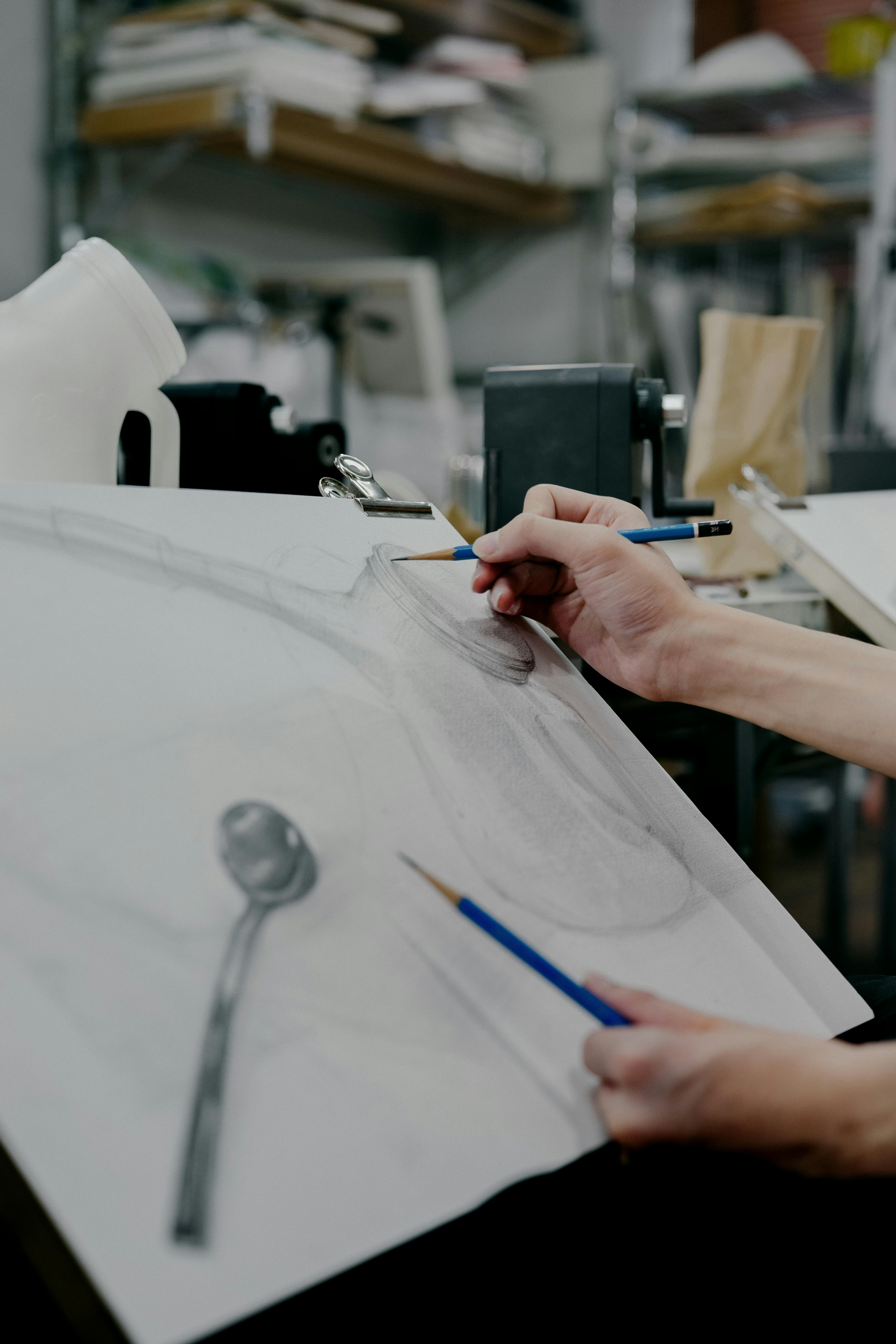 How To Draw Manga - Volume 2 - Compiling Techniques