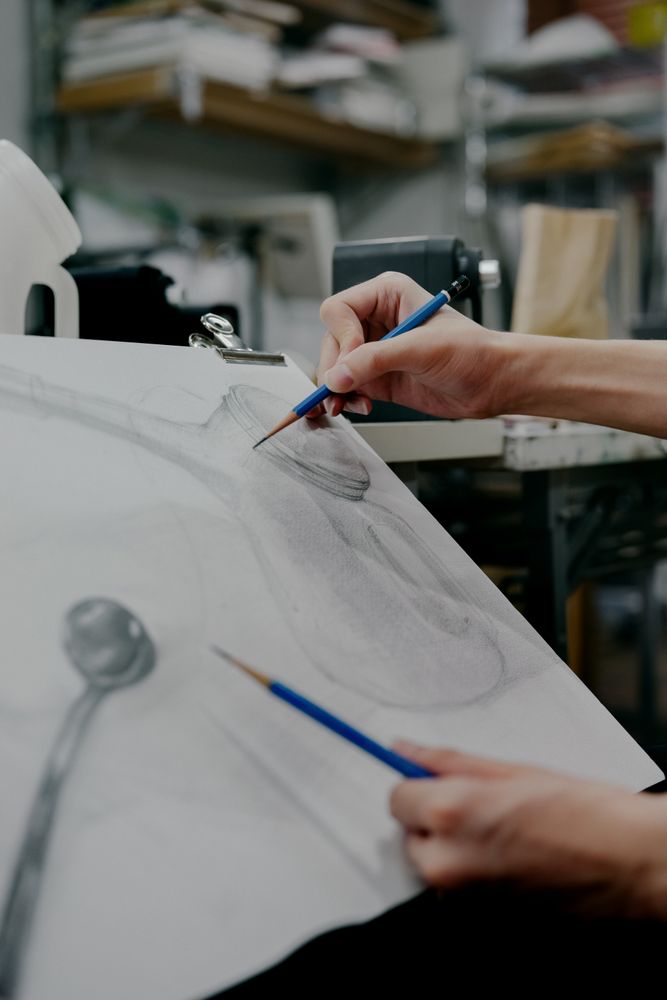 10,000+张最精彩的“Drawing”图片 · 100%免费下载 · Pexels素材图片
