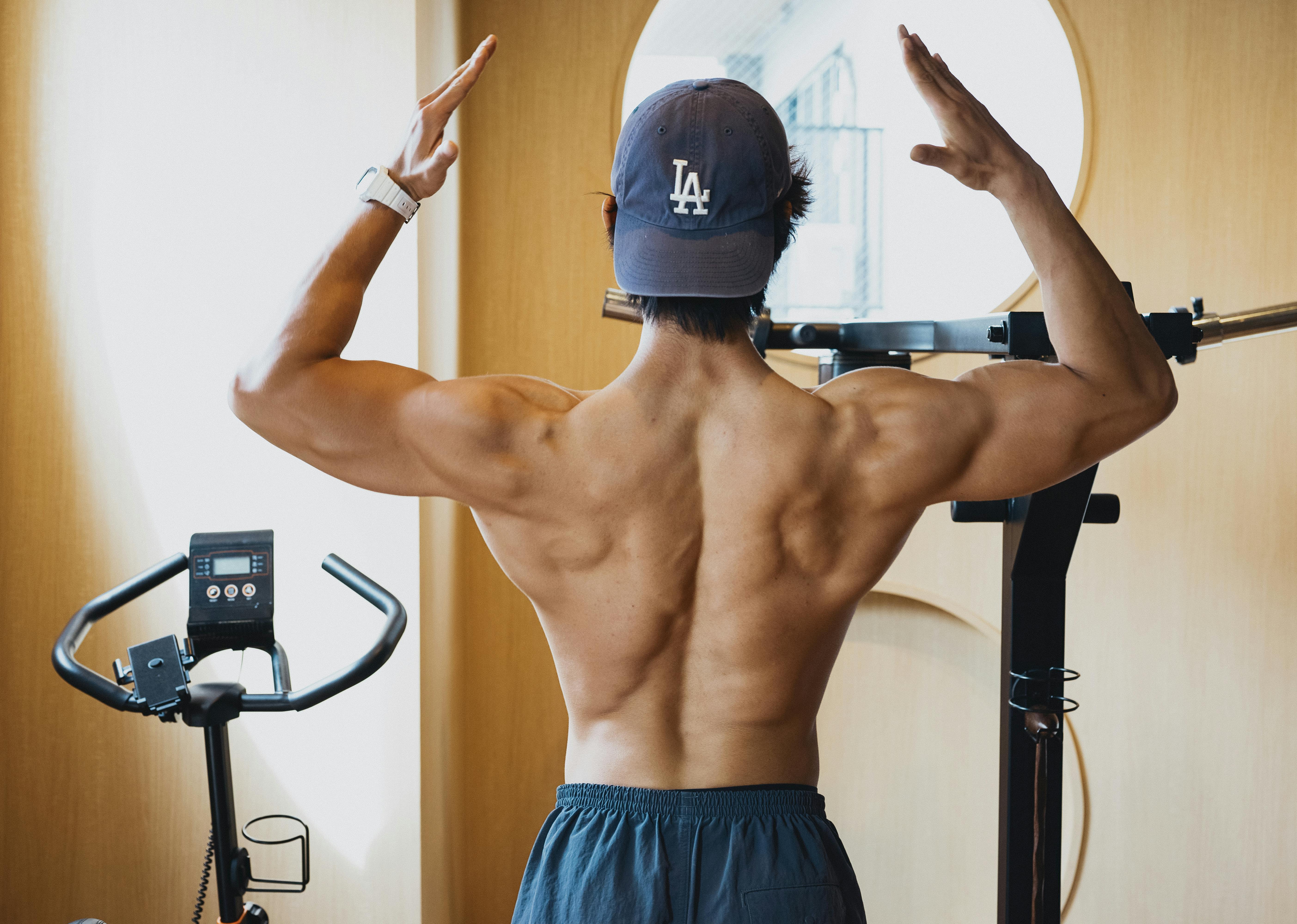 6 Biohacking Tips That Are Actually Backed By Science — Photo by Gu Ko on Pexels