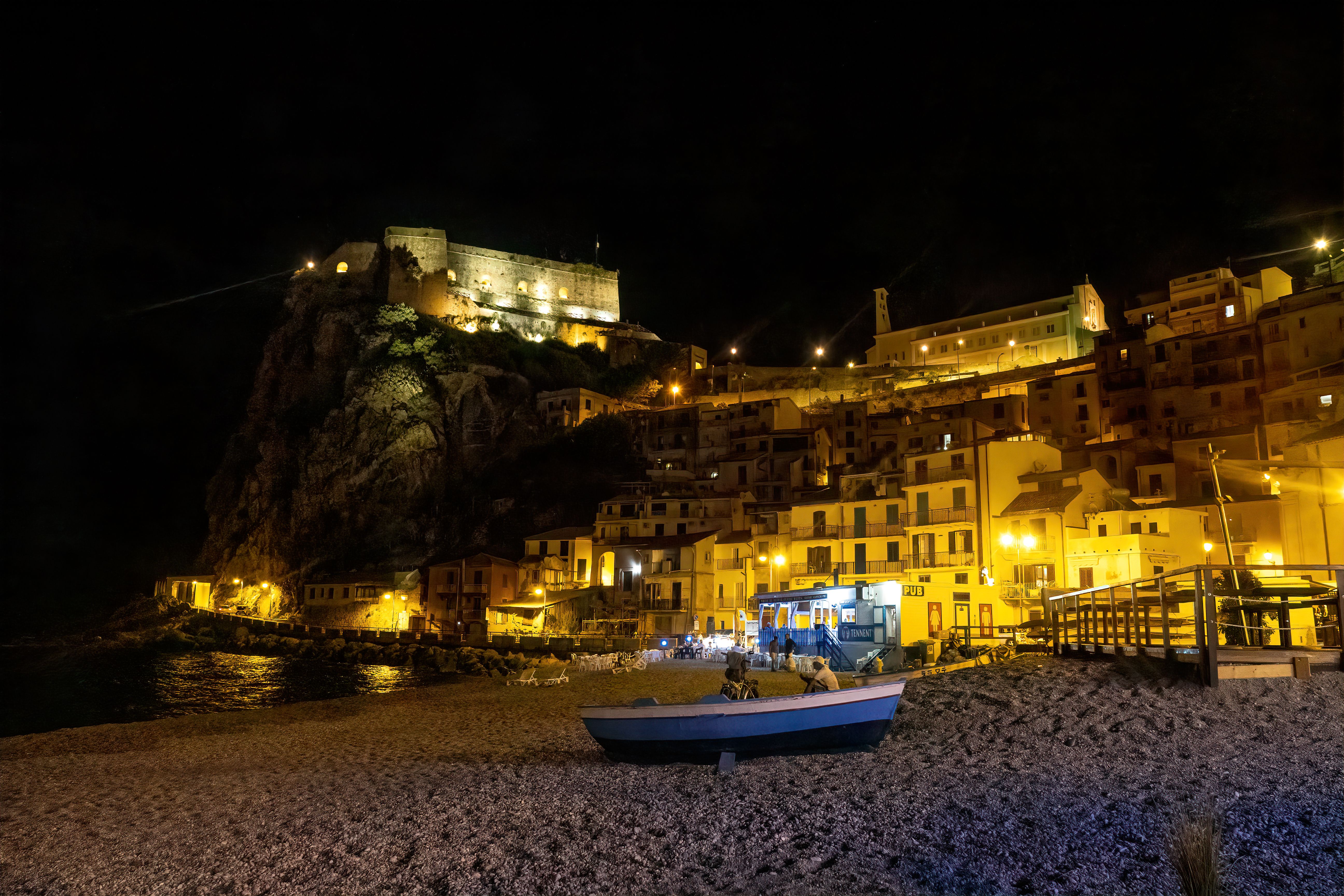 Scilla