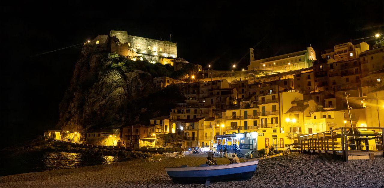 Scilla