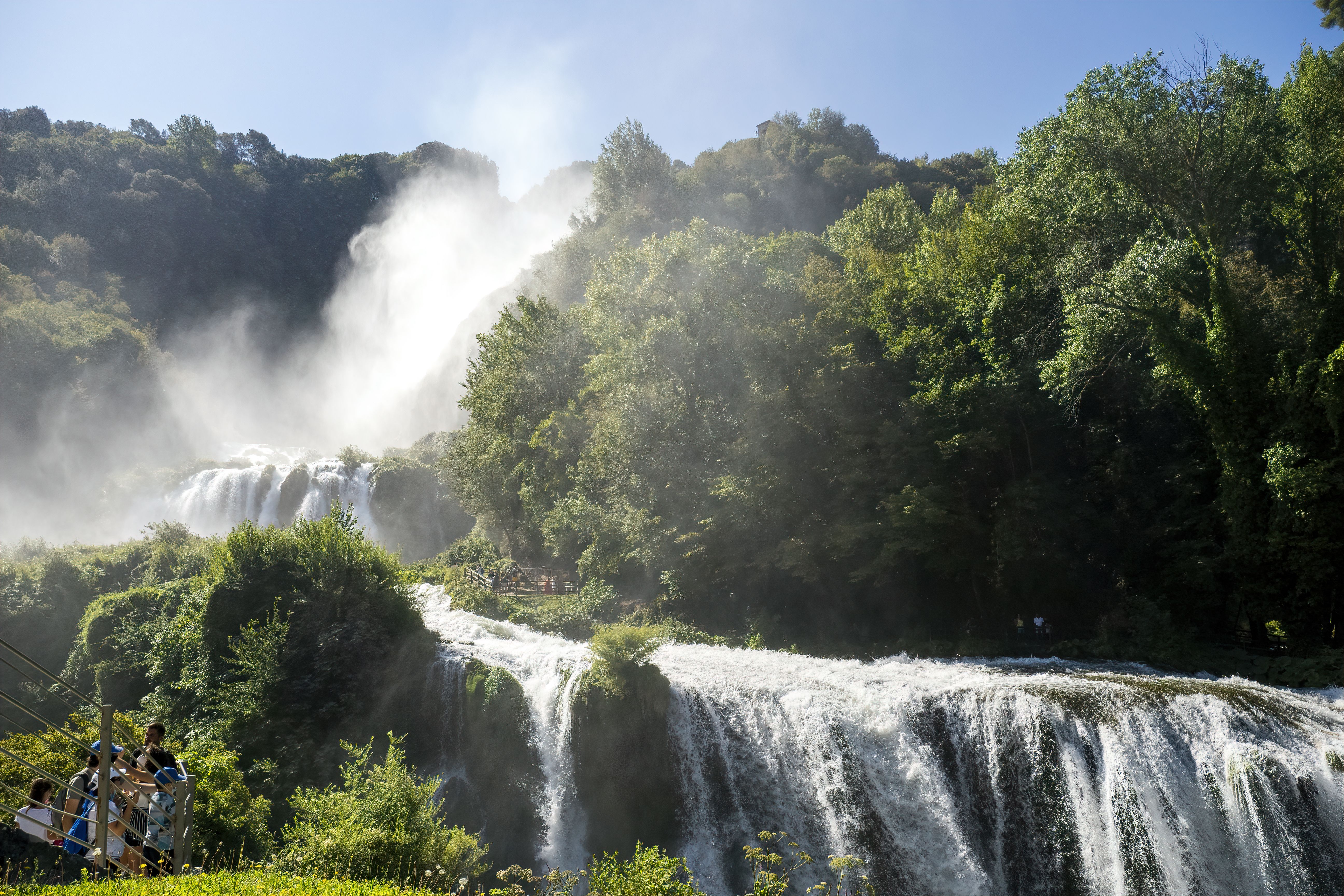 Cascata delle Marmore