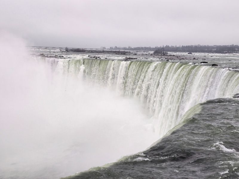 The Complete Guide to a Niagara Falls Day Trip from Toronto