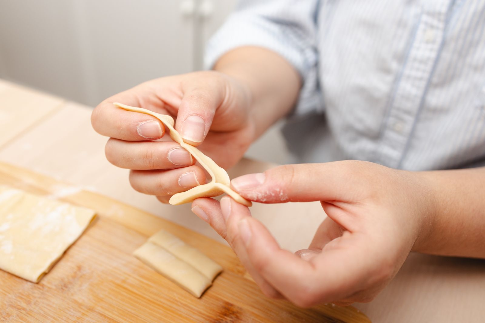 Pasta La Vista - The Art and Craft of Handmade Pasta