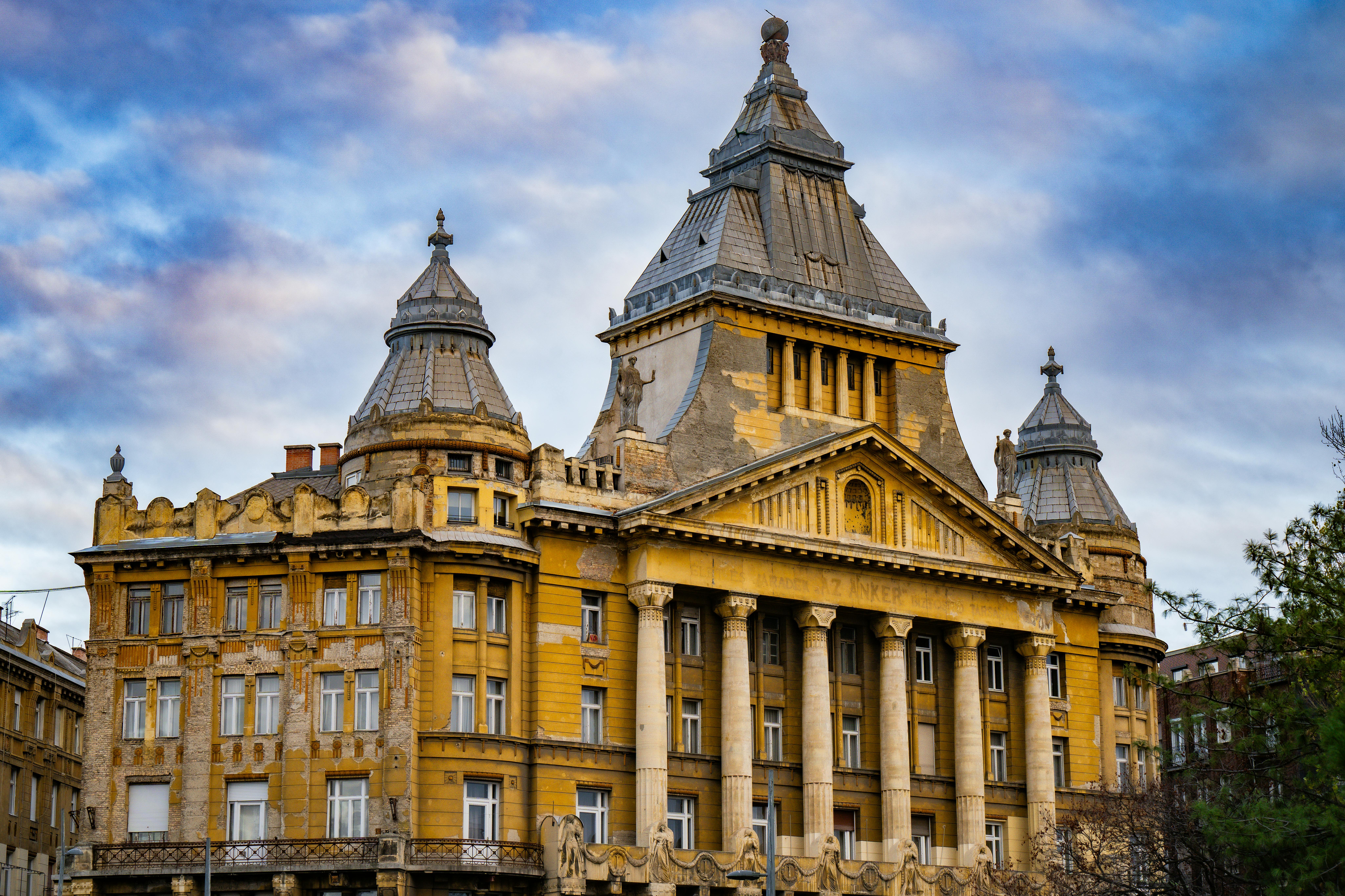 Central Europe Highlights – Hungary, Austria & Czech Republic (9N/10D)