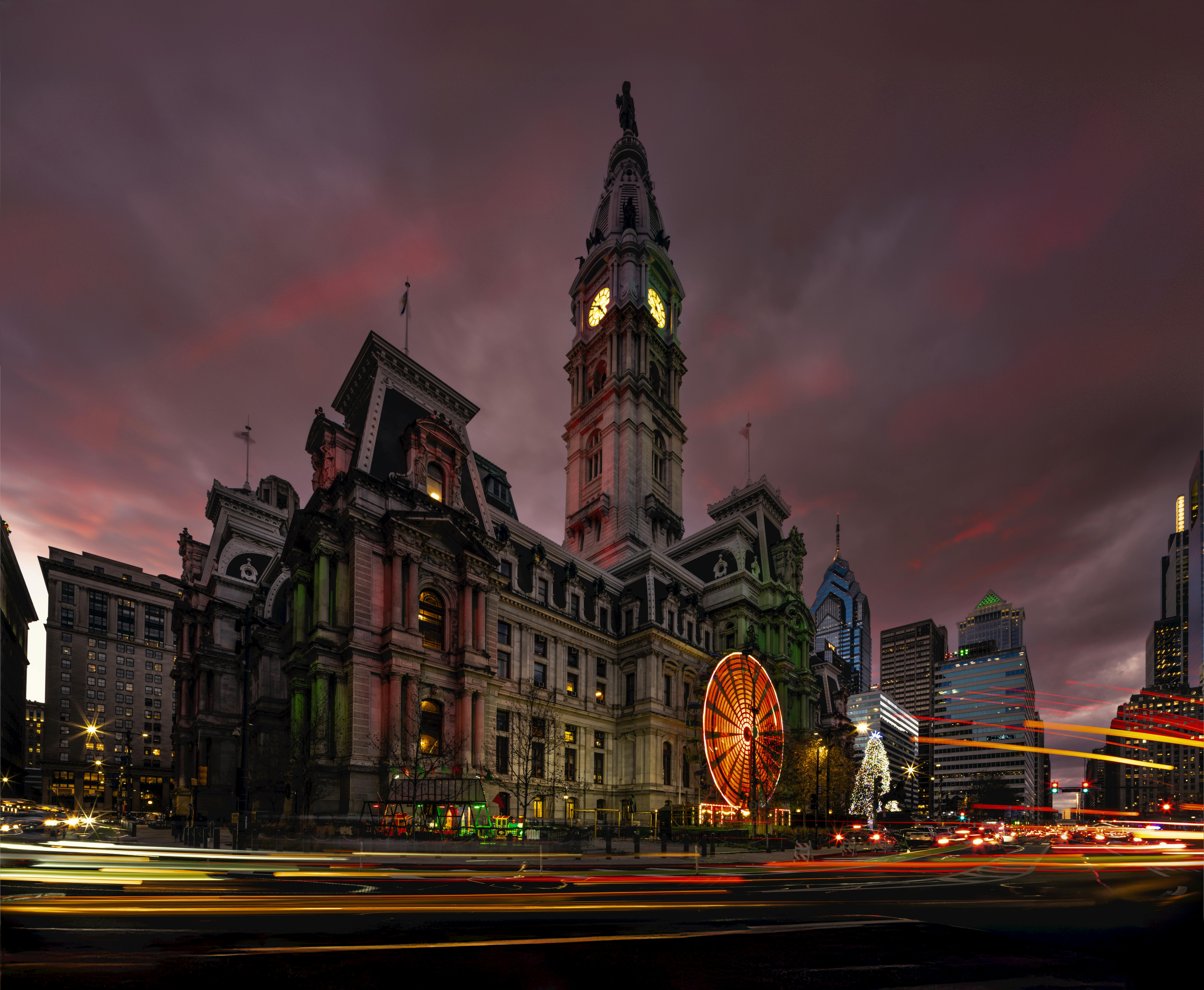 Philadelphia, PA