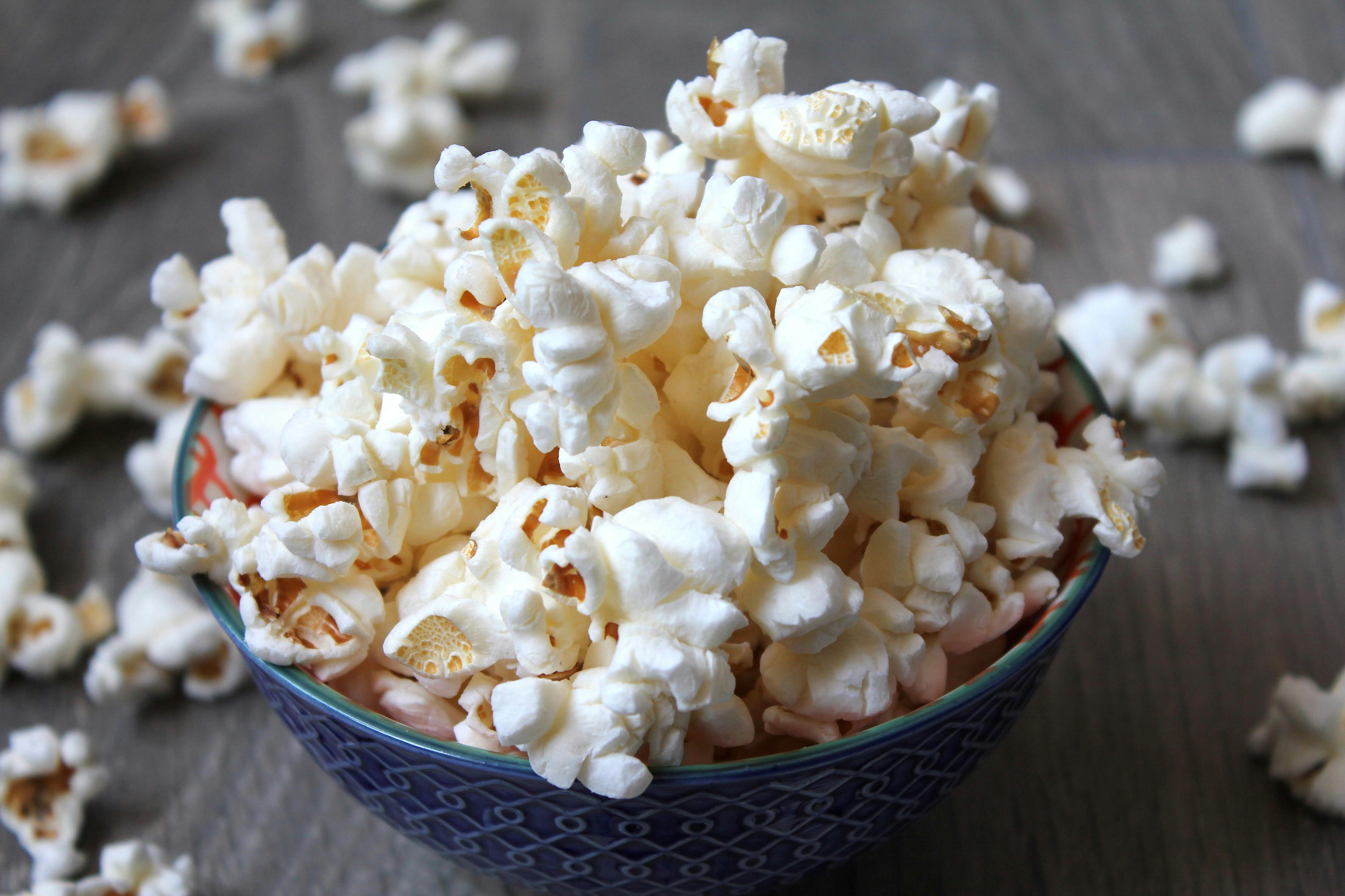 stockx popcorn