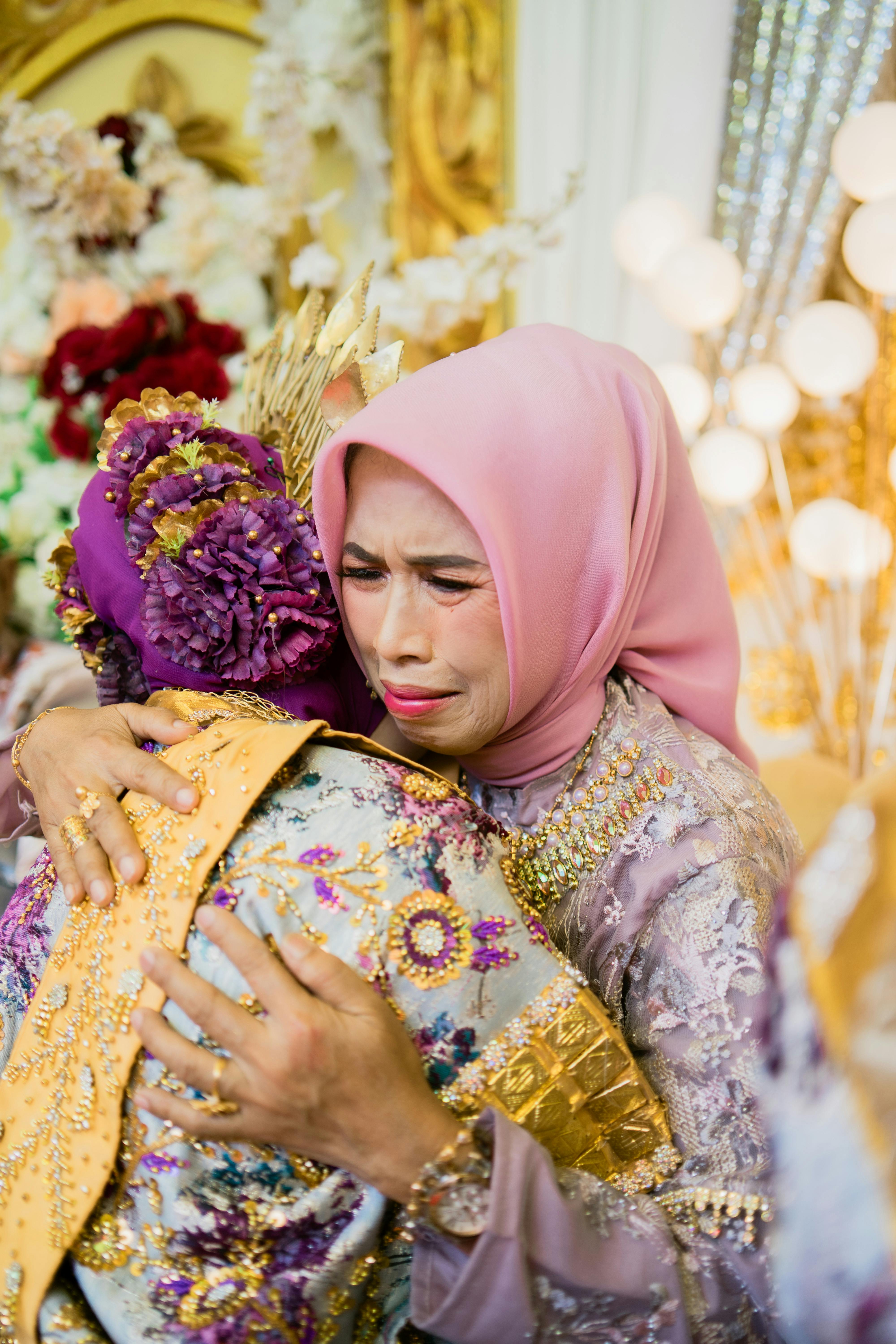 Gratis Immagine gratuita di abbigliamento cerimoniale, abbigliamento colorato, abbigliamento culturale Foto a disposizione