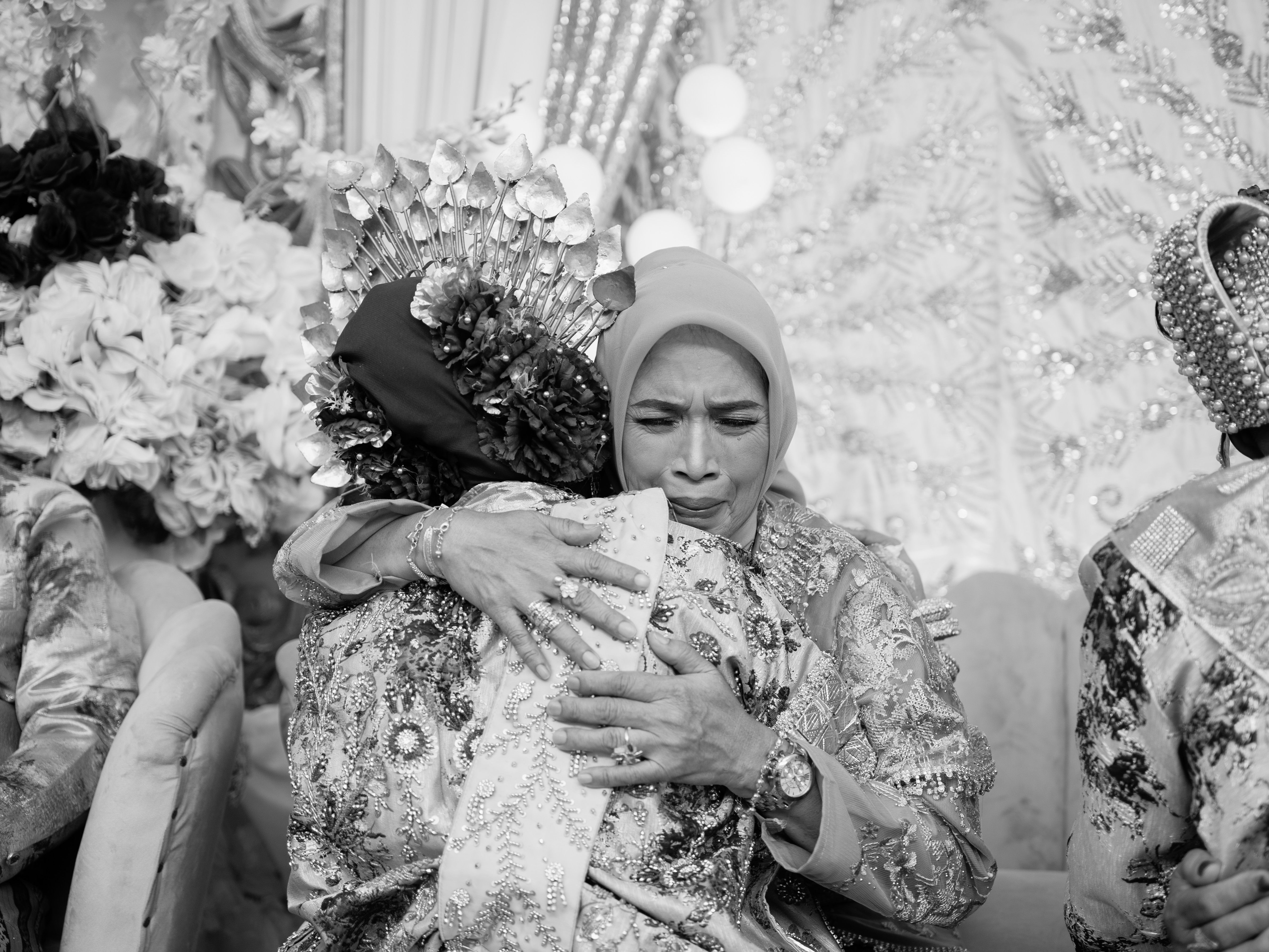 Pledoi Emosional Ary Gadun FM Mohon Maaf hingga Minta Pasal TPPU Dihapus
