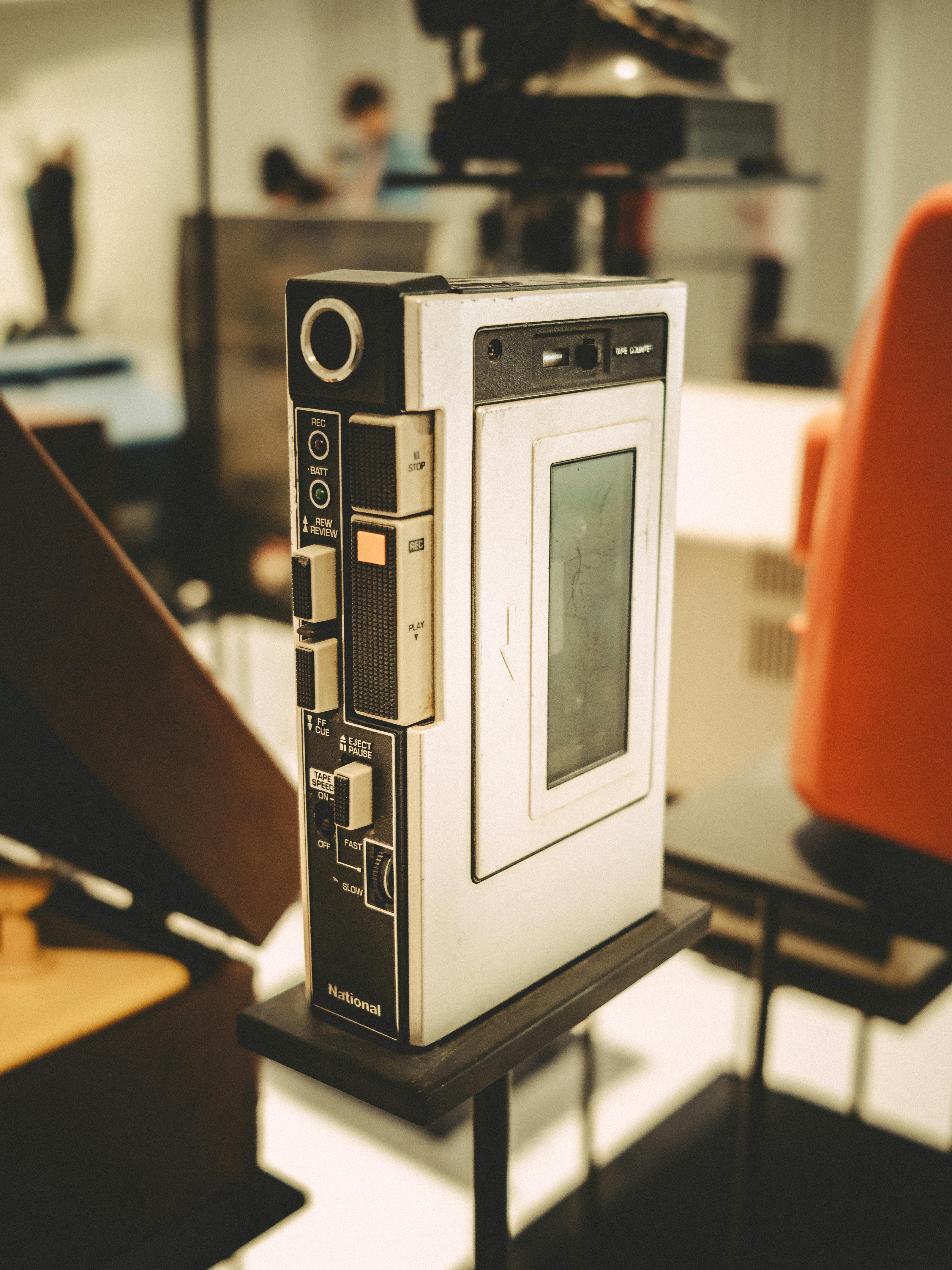 Gratuit Photos gratuites de afficher, analogique, années 1980 Photos