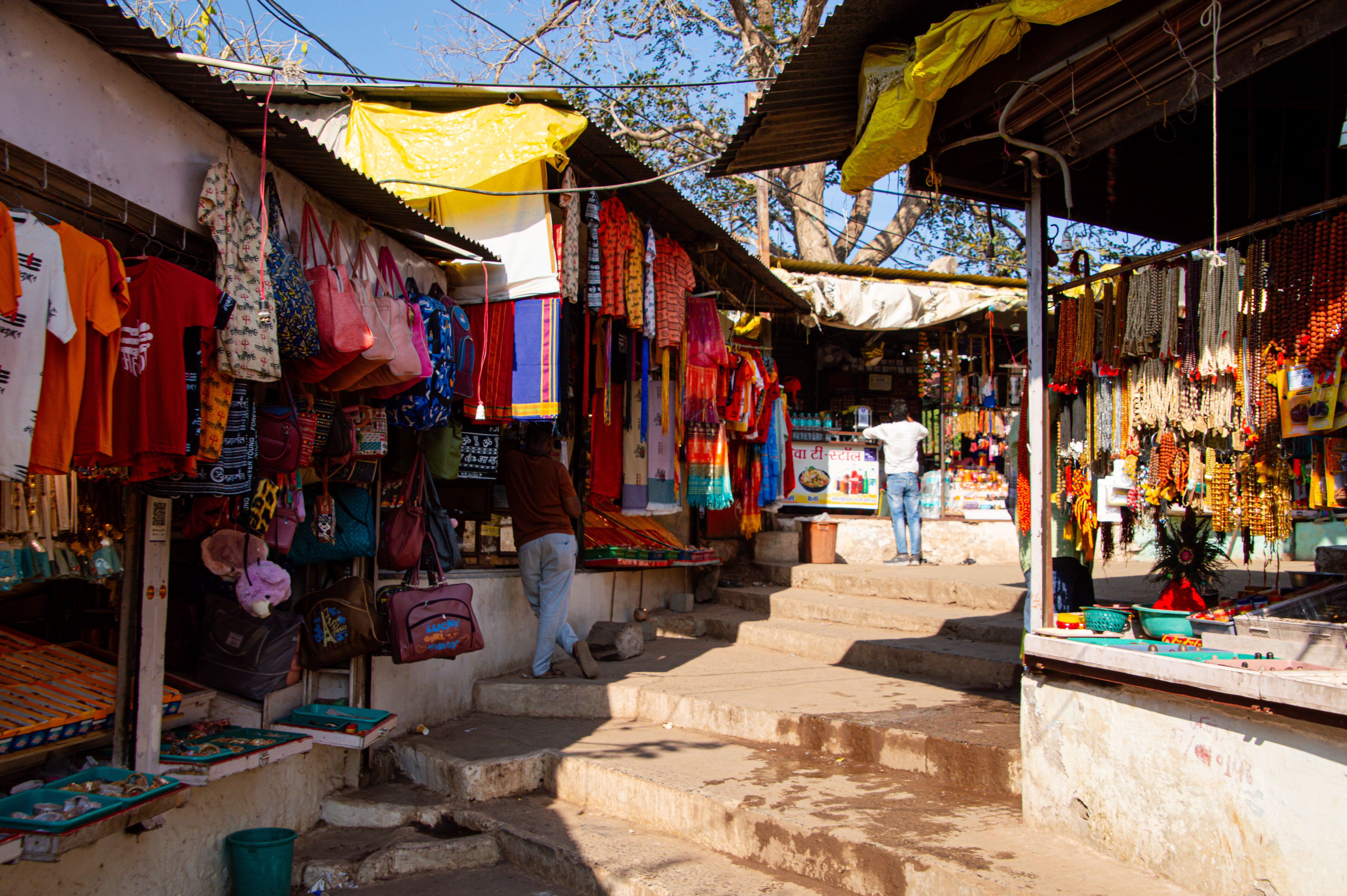 Arunachal Pradesh Markets Poised for Growth as Connectivity and Tourism Initiatives Gain Momentum