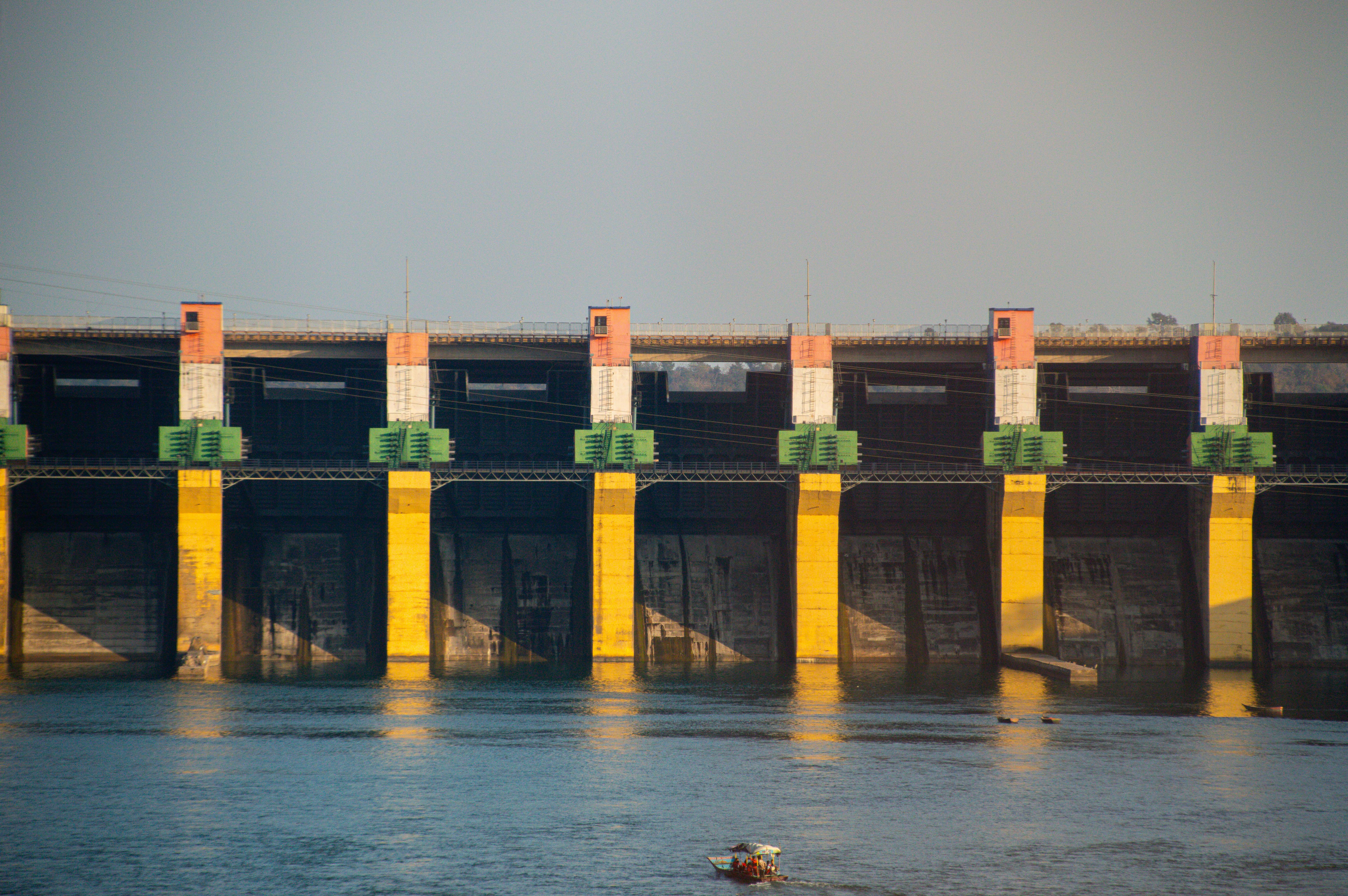 Economia de água no dia a dia
