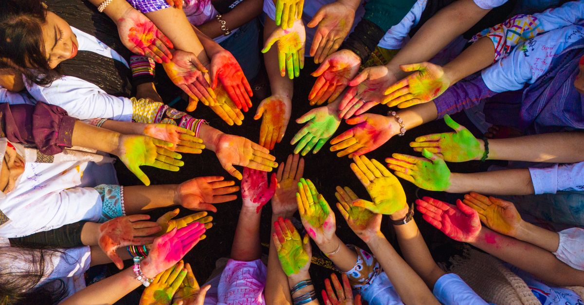 Leisure Activities That Boost Your Creativity