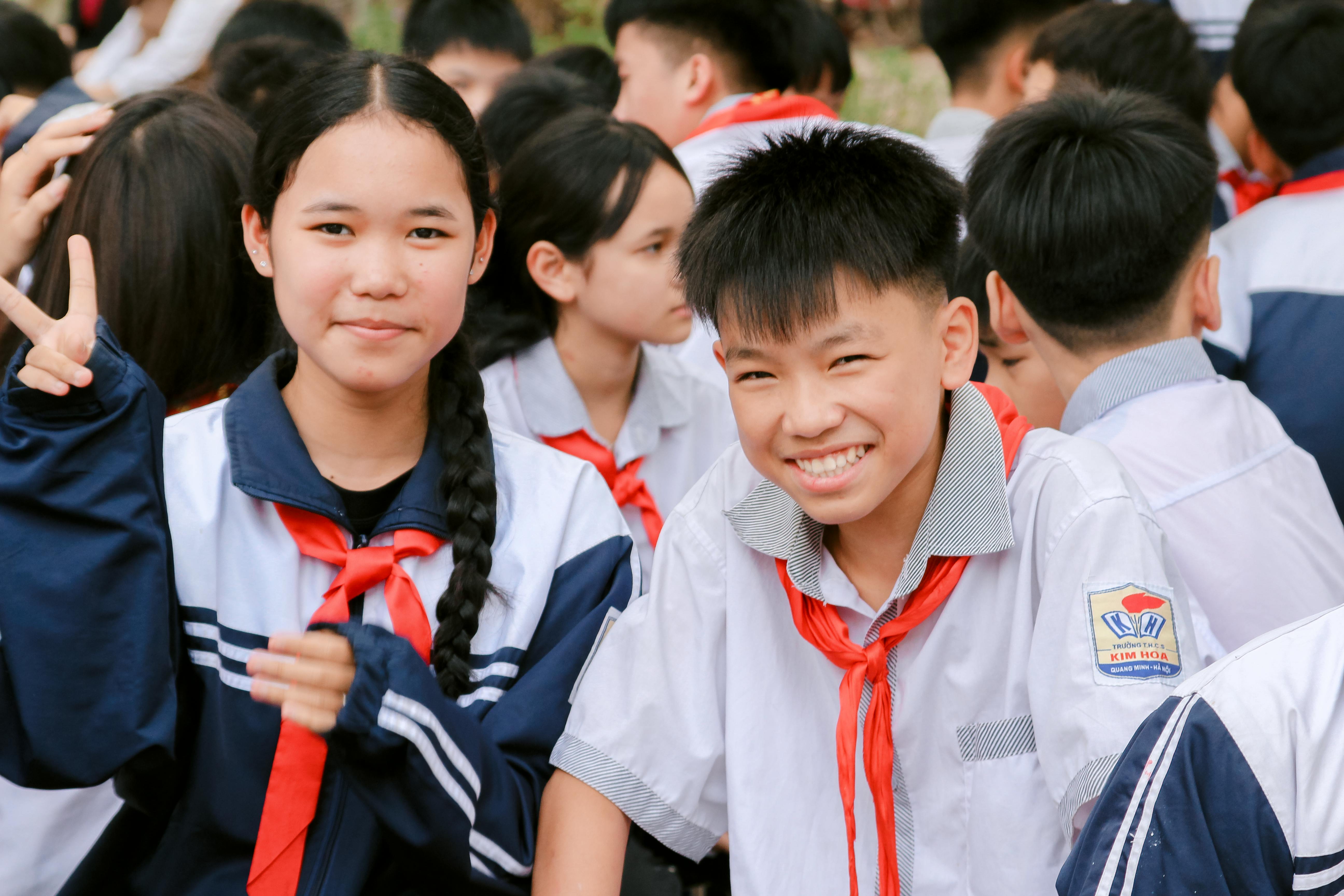 Éducation aux Seychelles