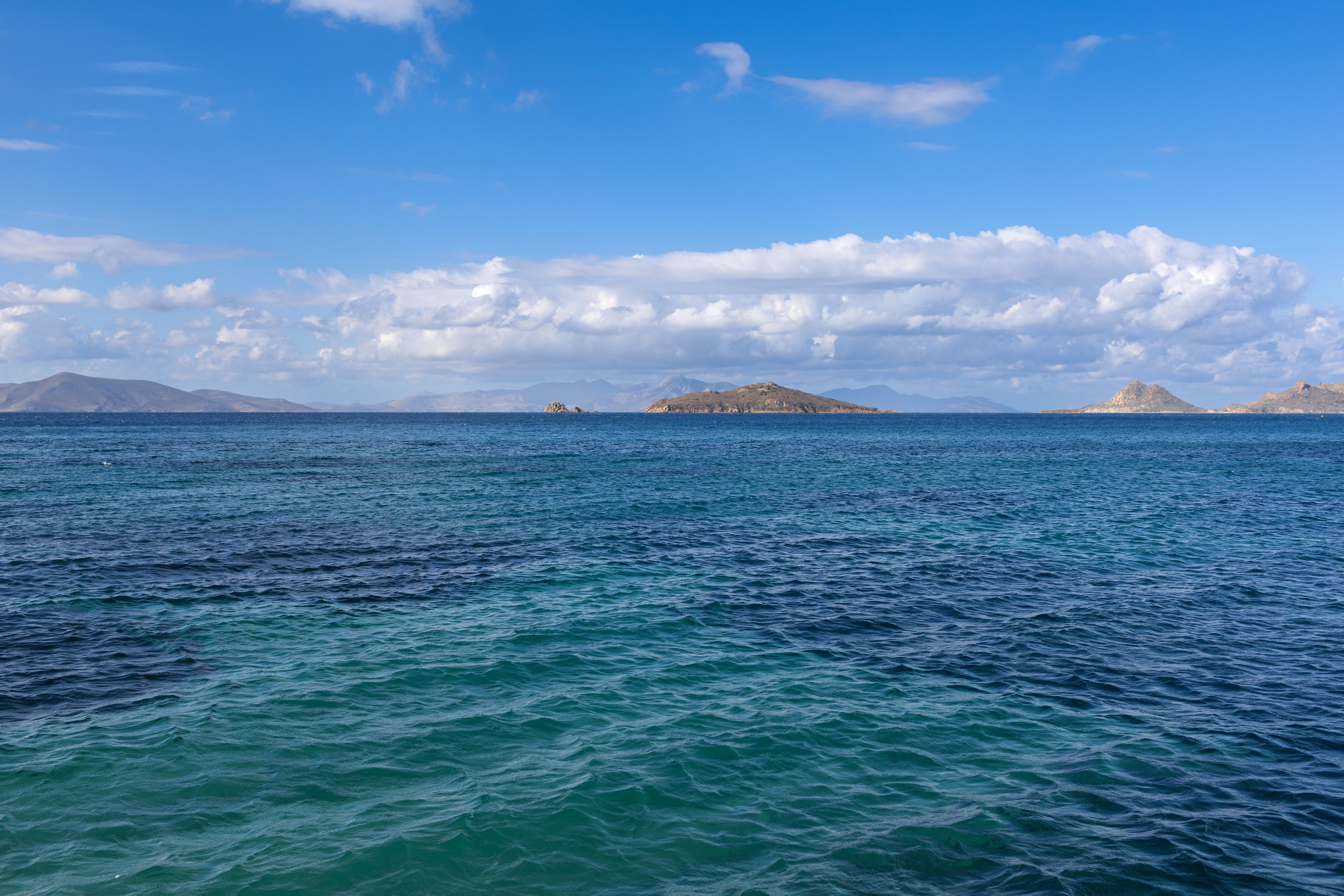 About Mustique