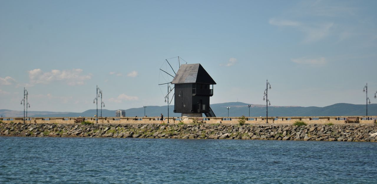 Nessebar