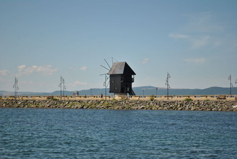 Beaches & the Black Sea