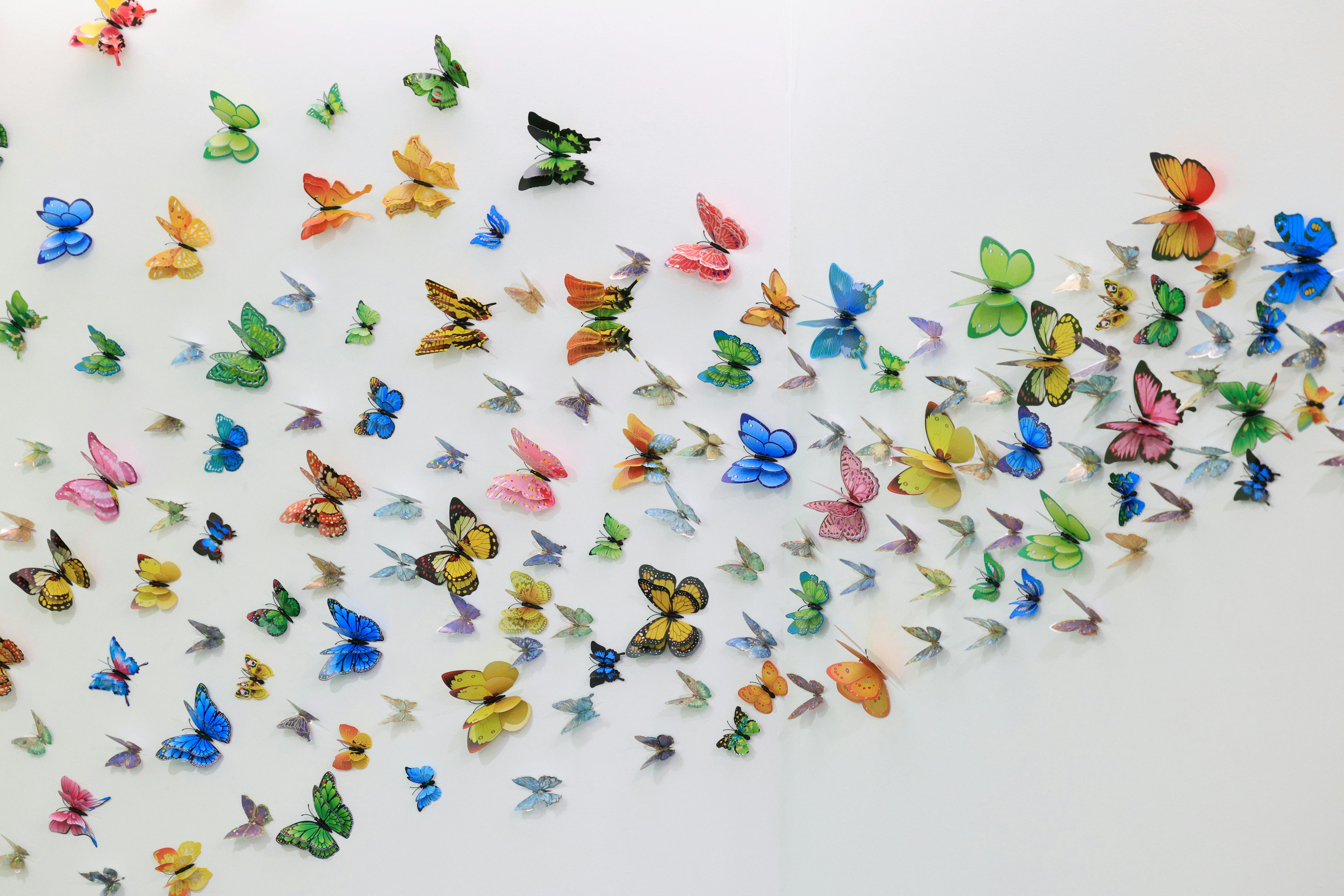 How Artificial Scents Are Changing the Perfume Game