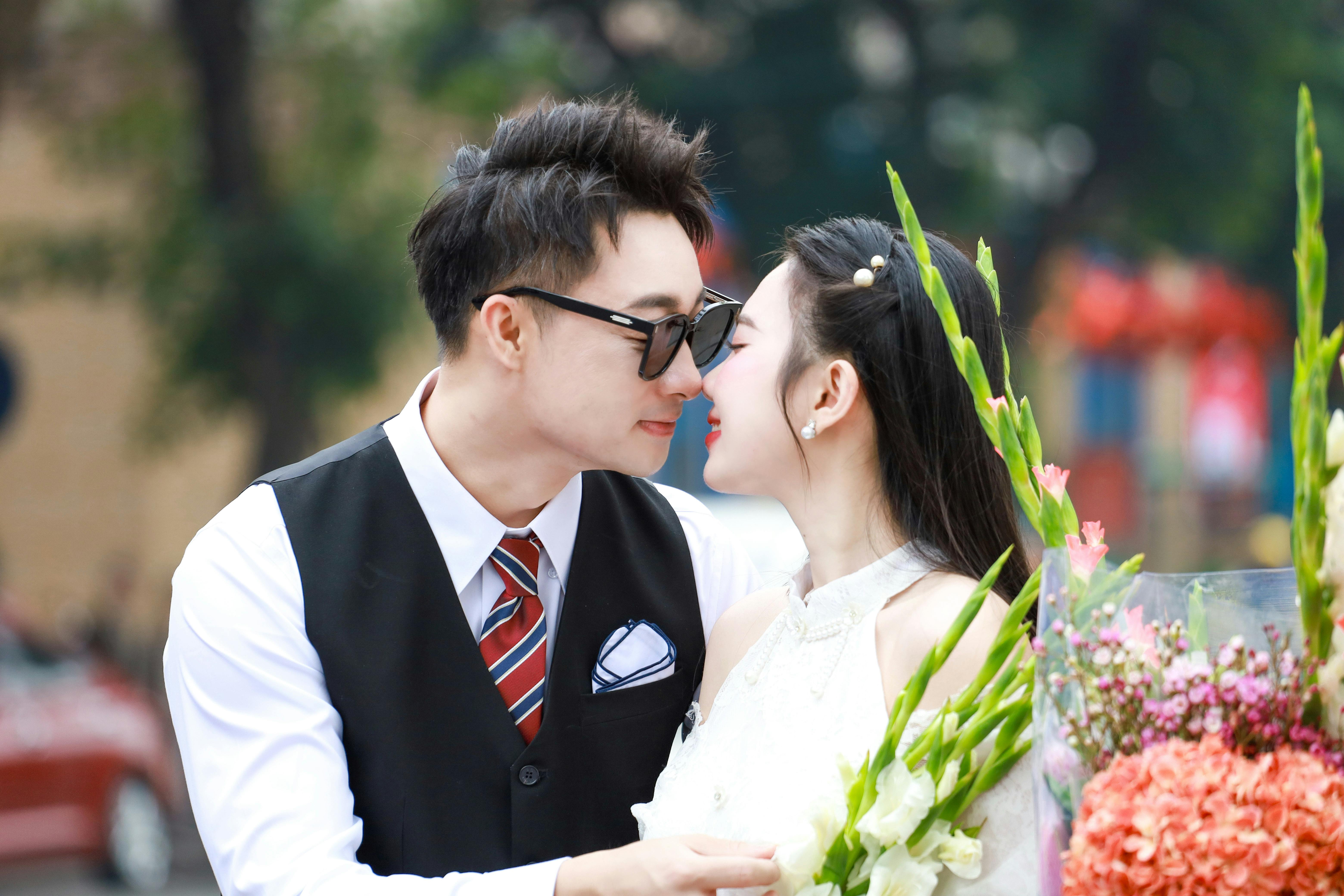Marvel Rivals Wedding Wishes Event: Price, All Rewards, and More — Photo by Hồng Quang Official on Pexels