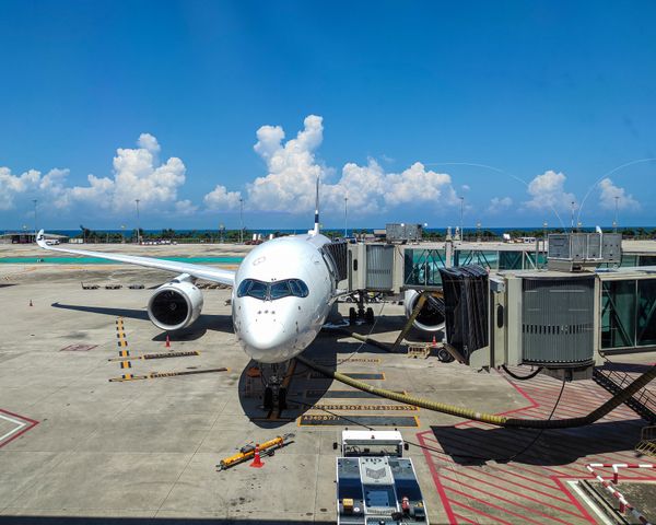 Free & Easy - Destinations