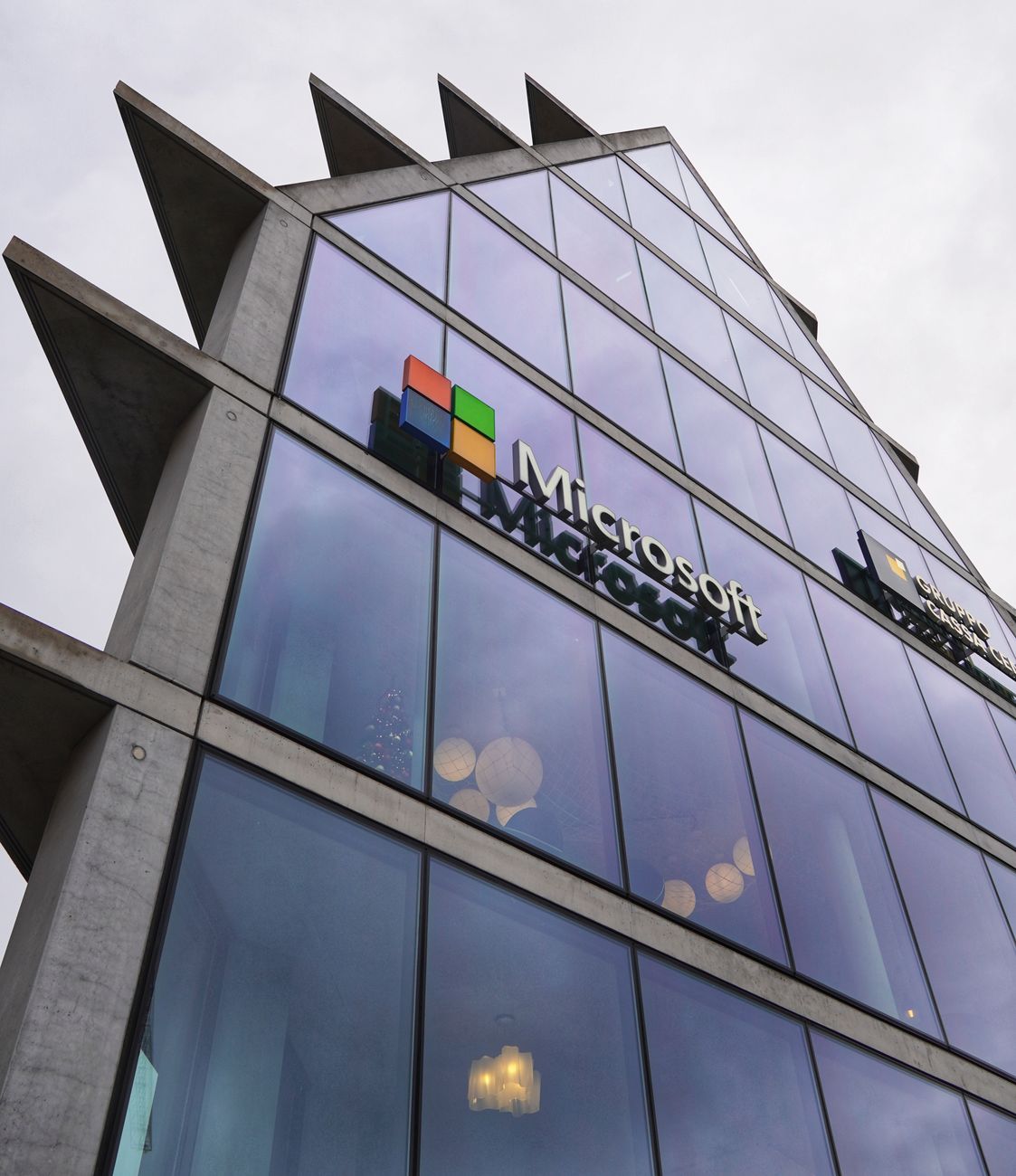Microsoft's Big Reveal: Azure Revenue Finally Out in the Open