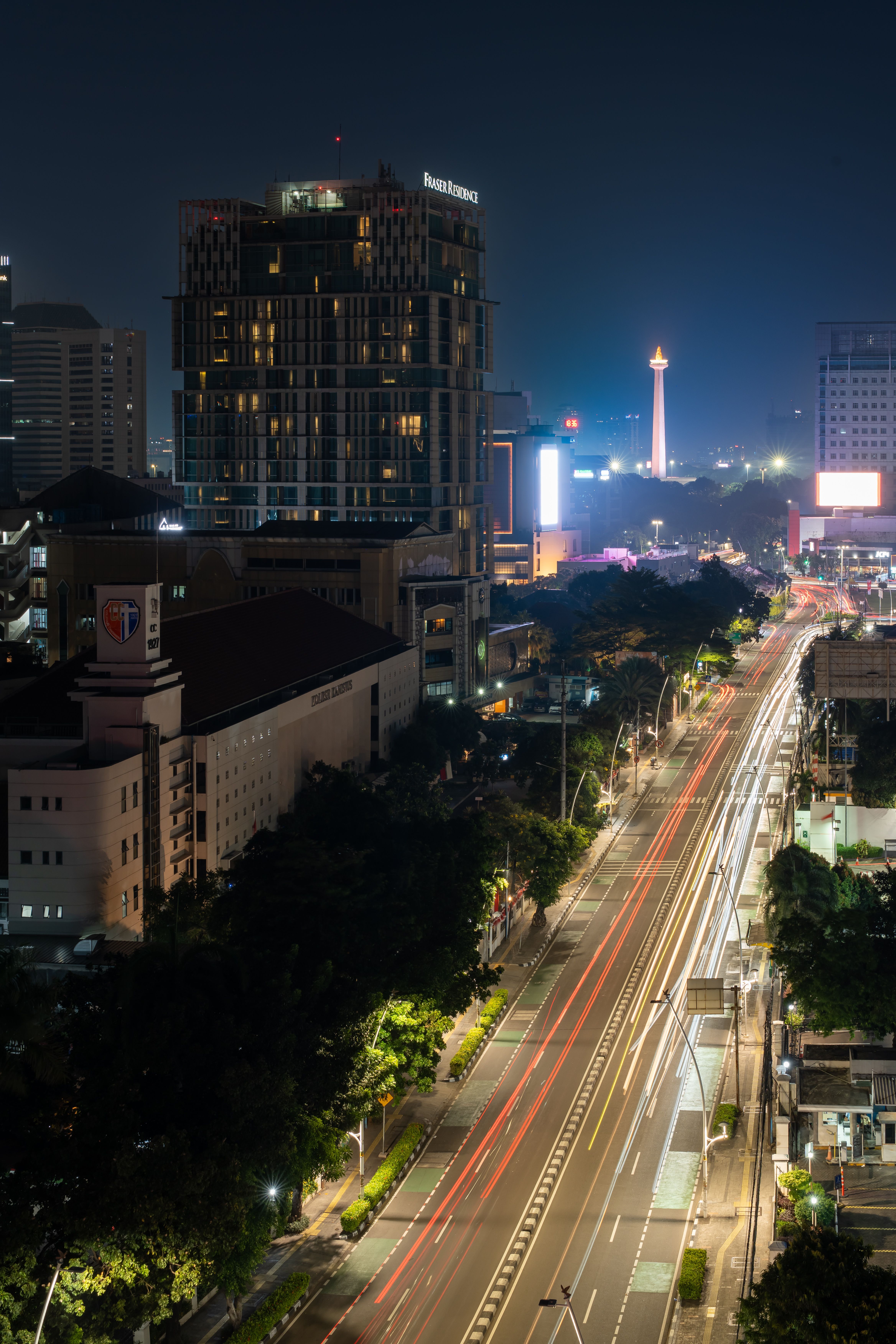 Jakarta